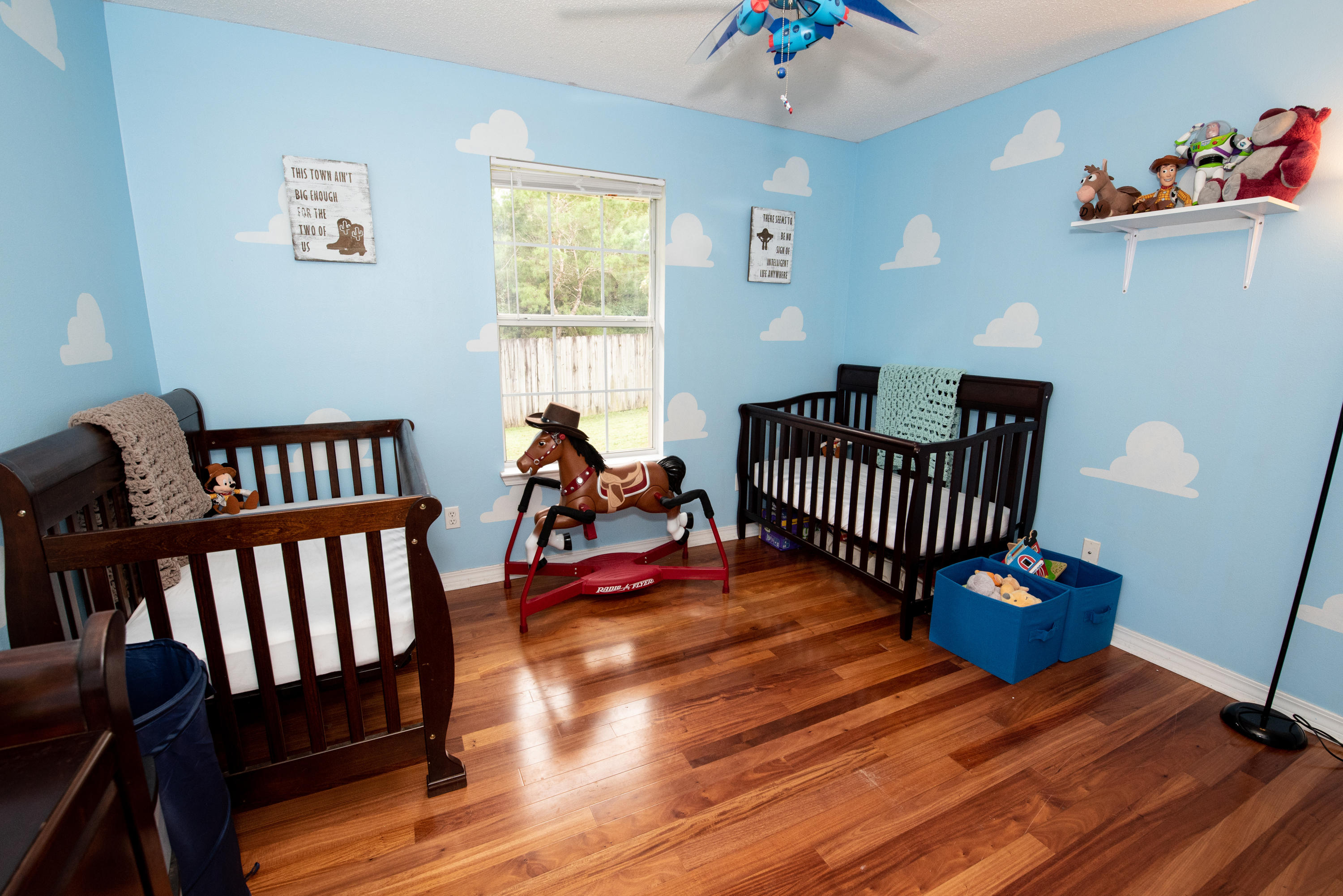 Antioch Estates - Residential