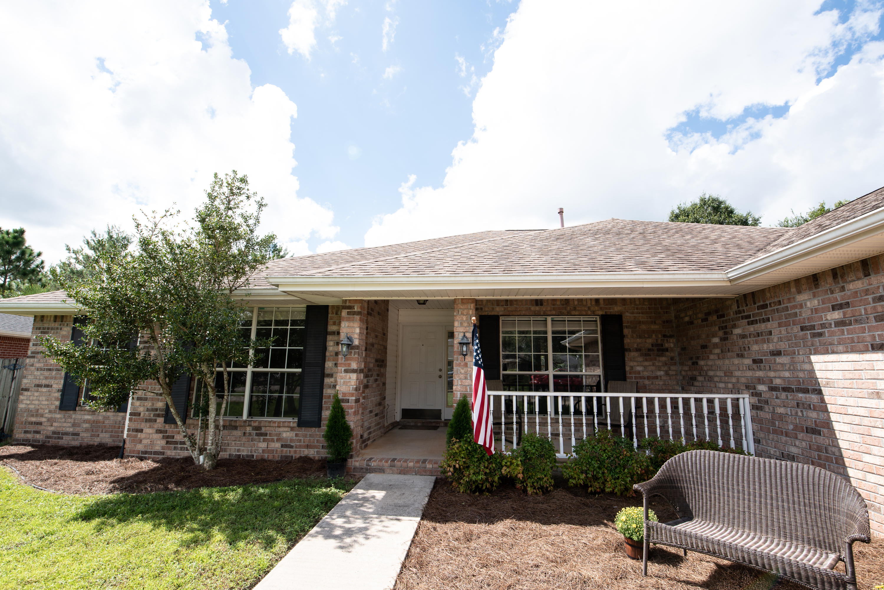 Antioch Estates - Residential