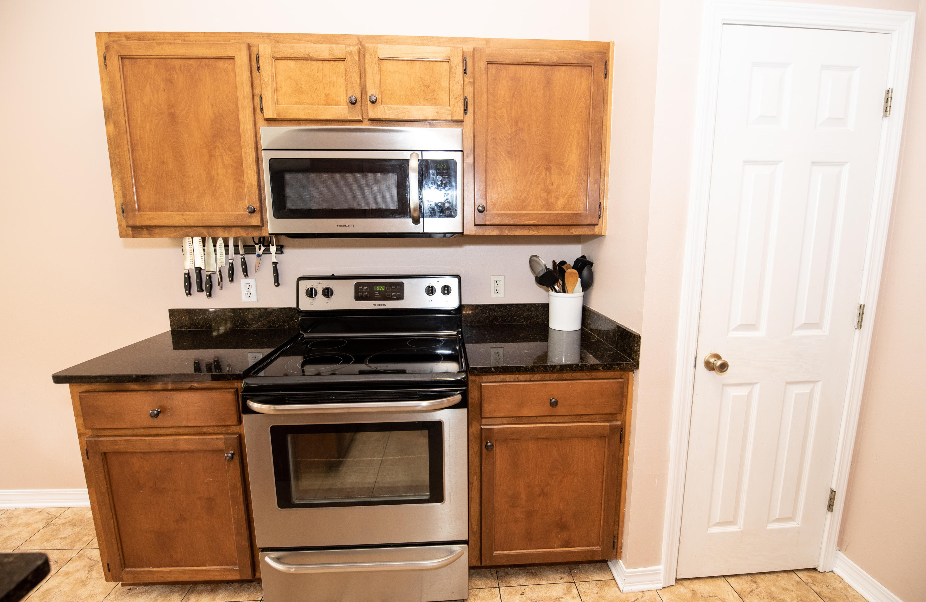 Antioch Estates - Residential