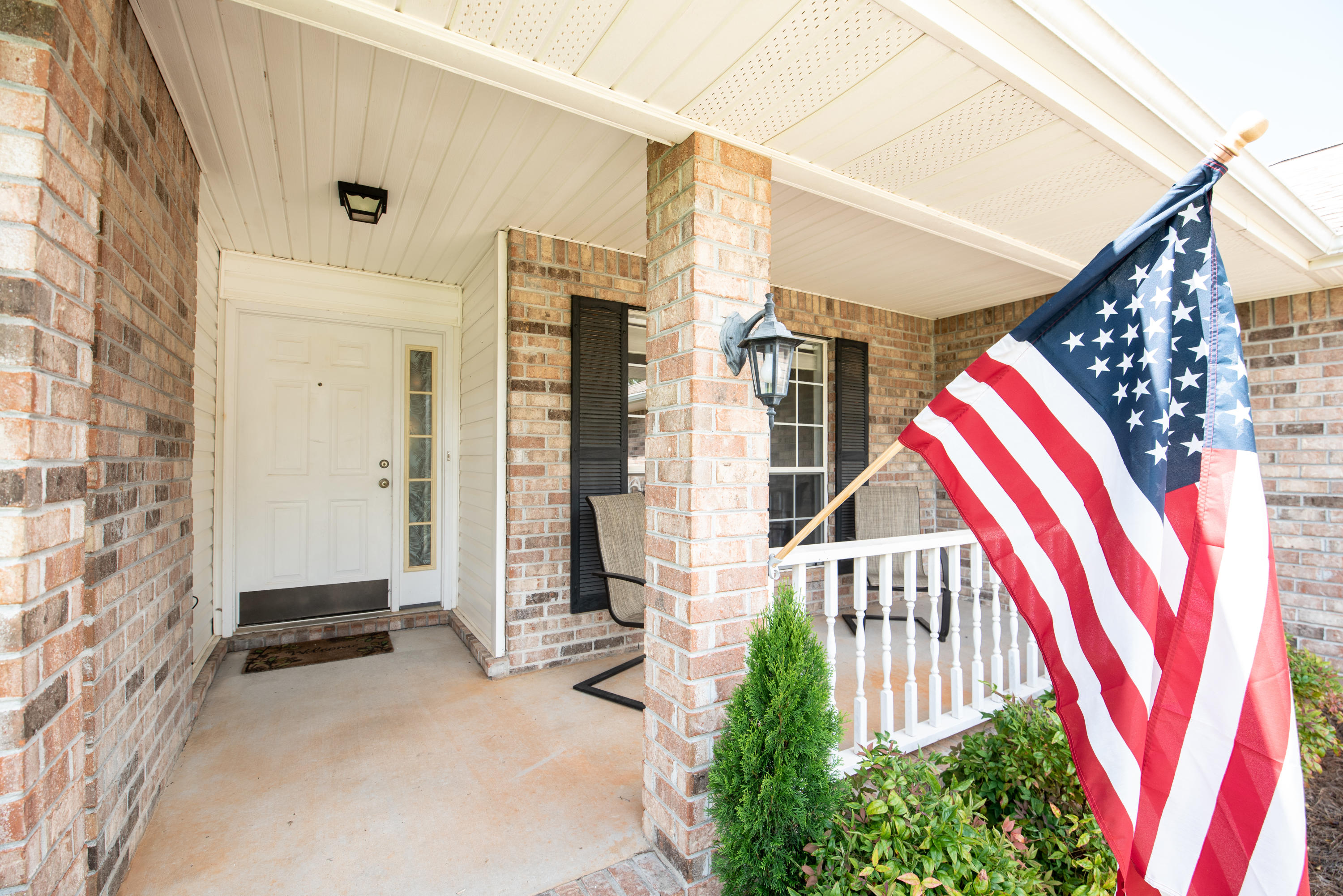 Antioch Estates - Residential