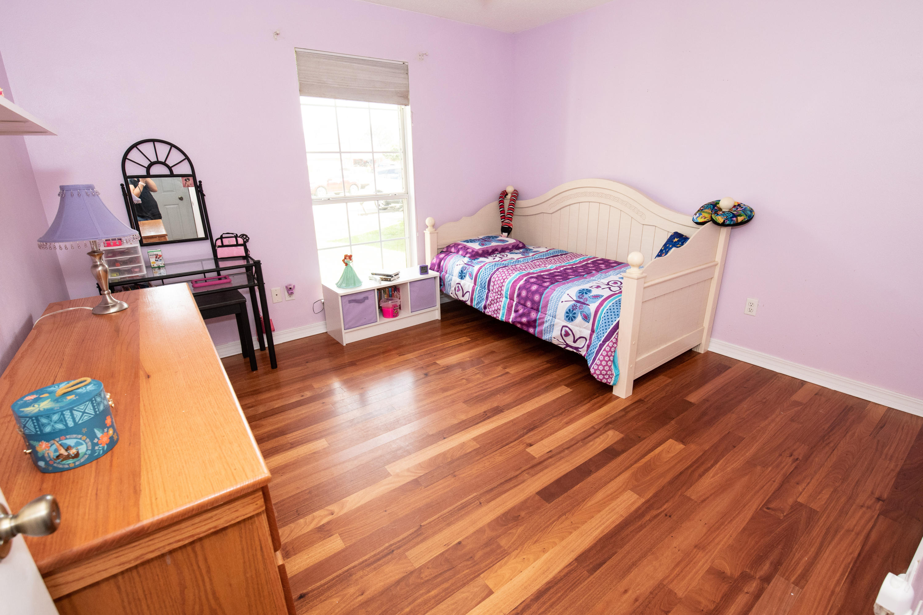 Antioch Estates - Residential