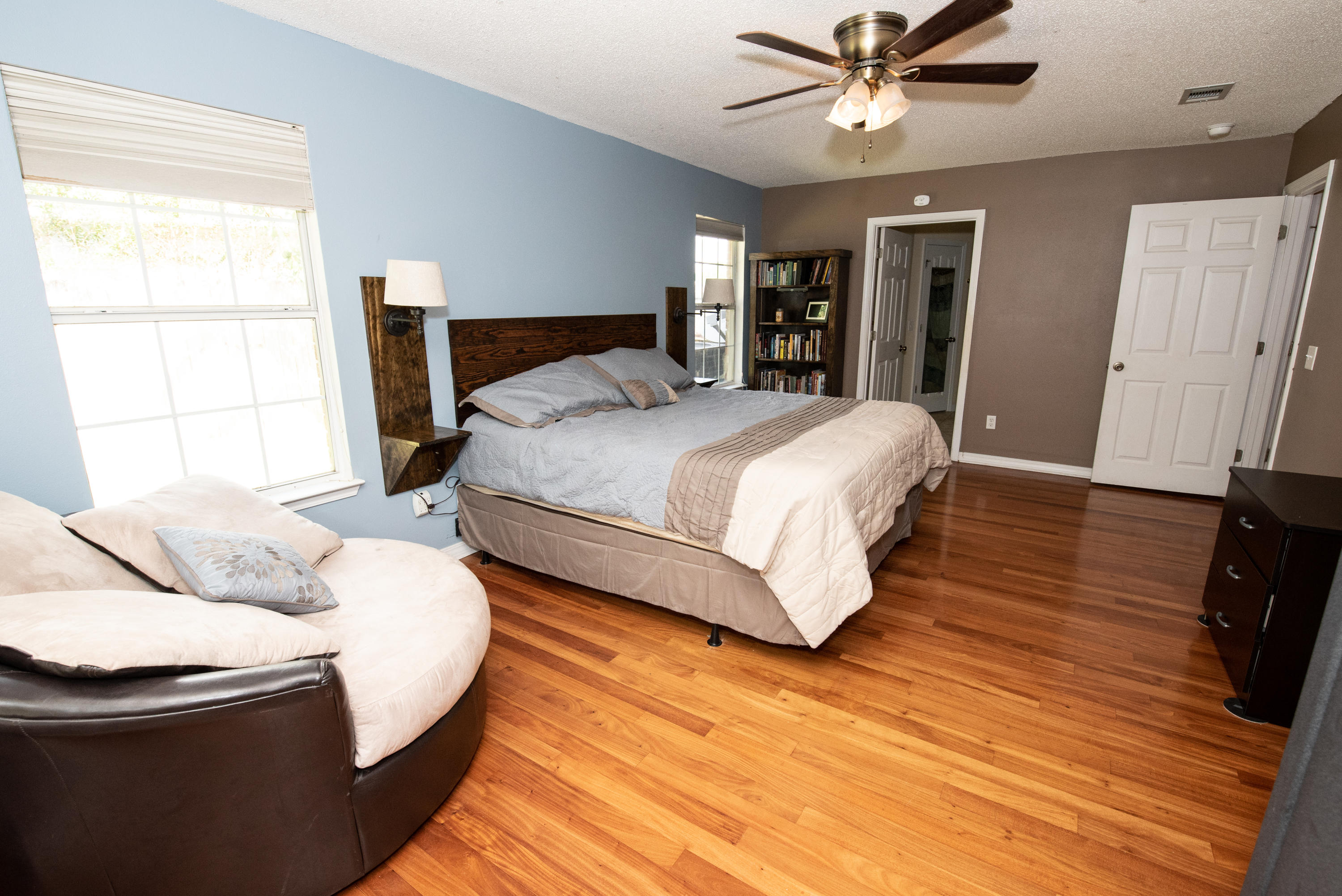 Antioch Estates - Residential