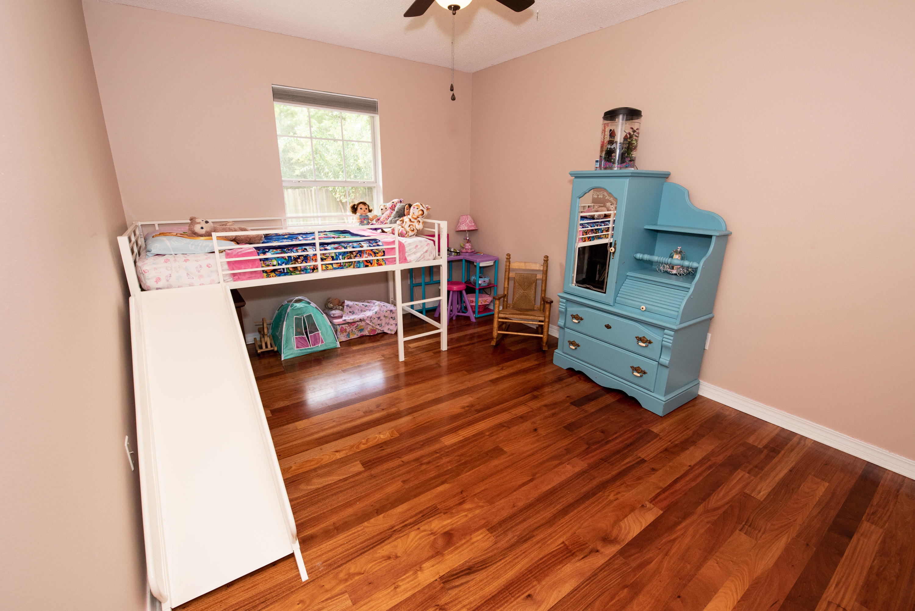 Antioch Estates - Residential