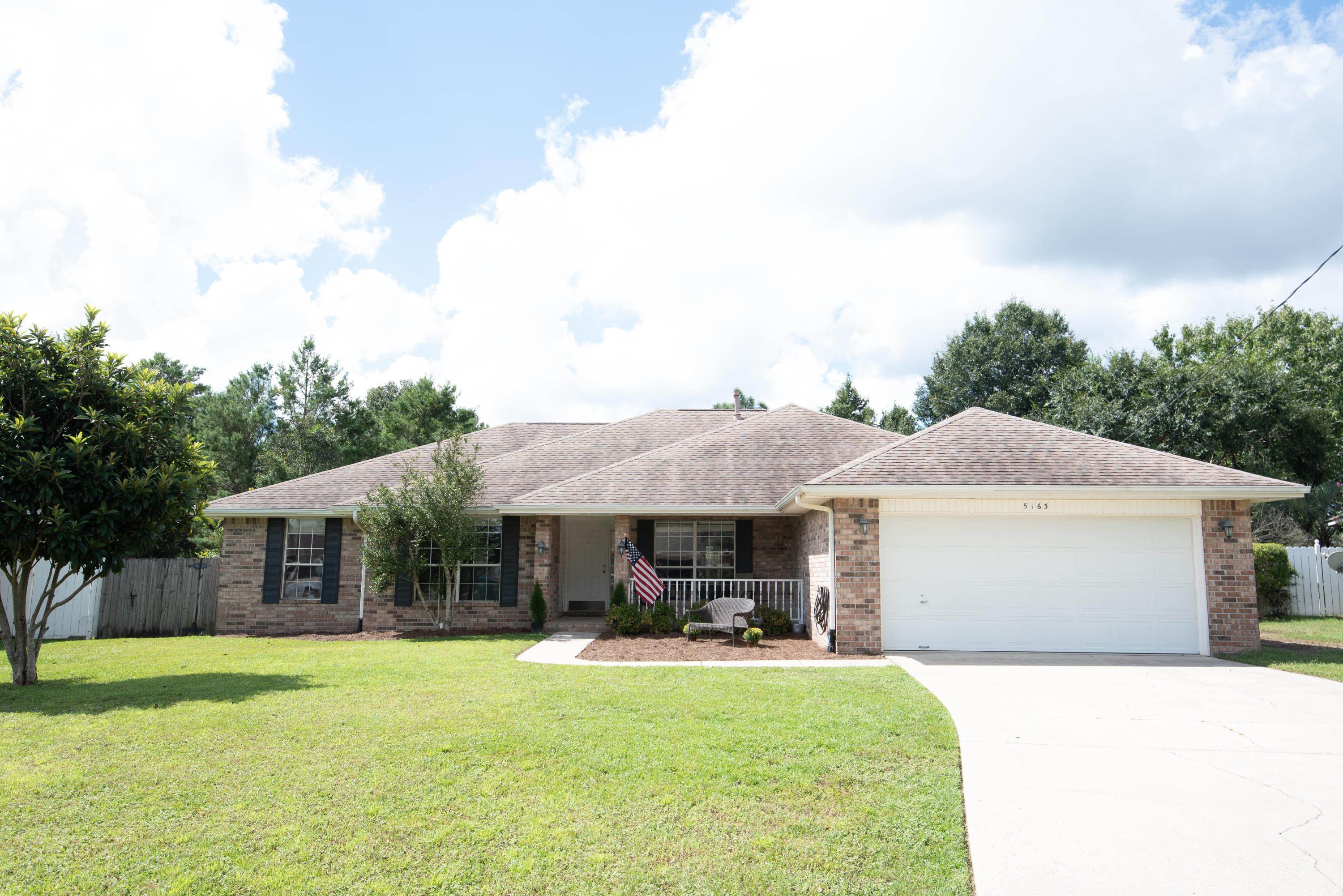 Antioch Estates - Residential