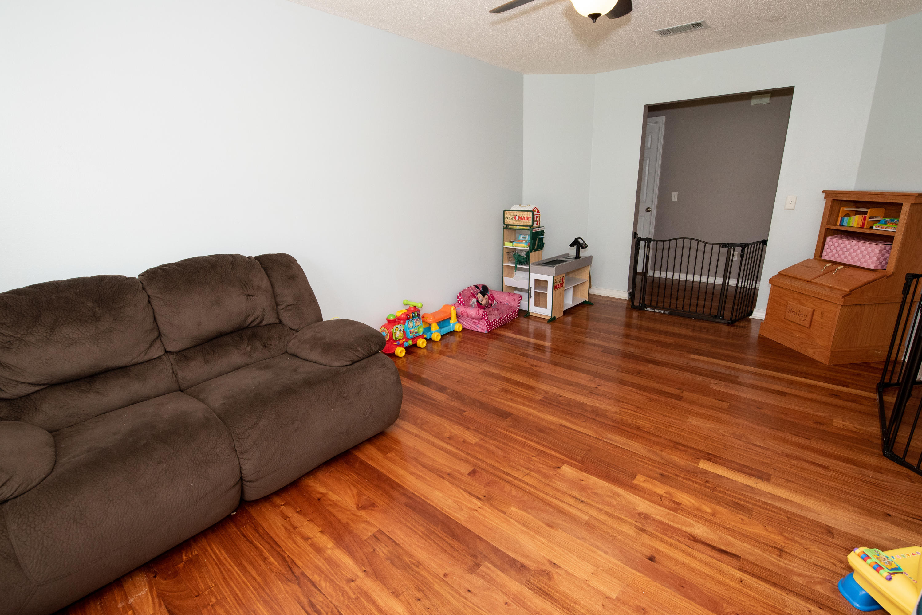 Antioch Estates - Residential