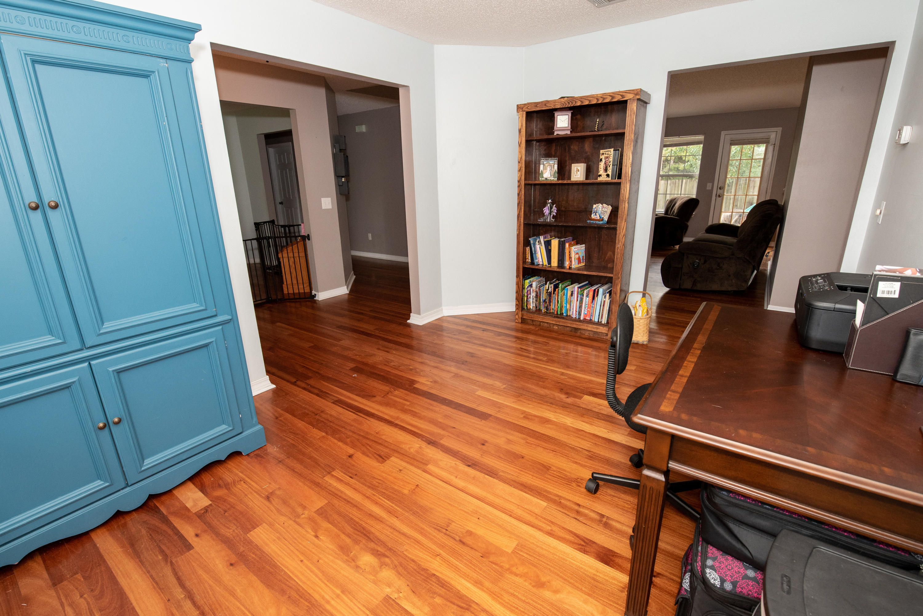 Antioch Estates - Residential