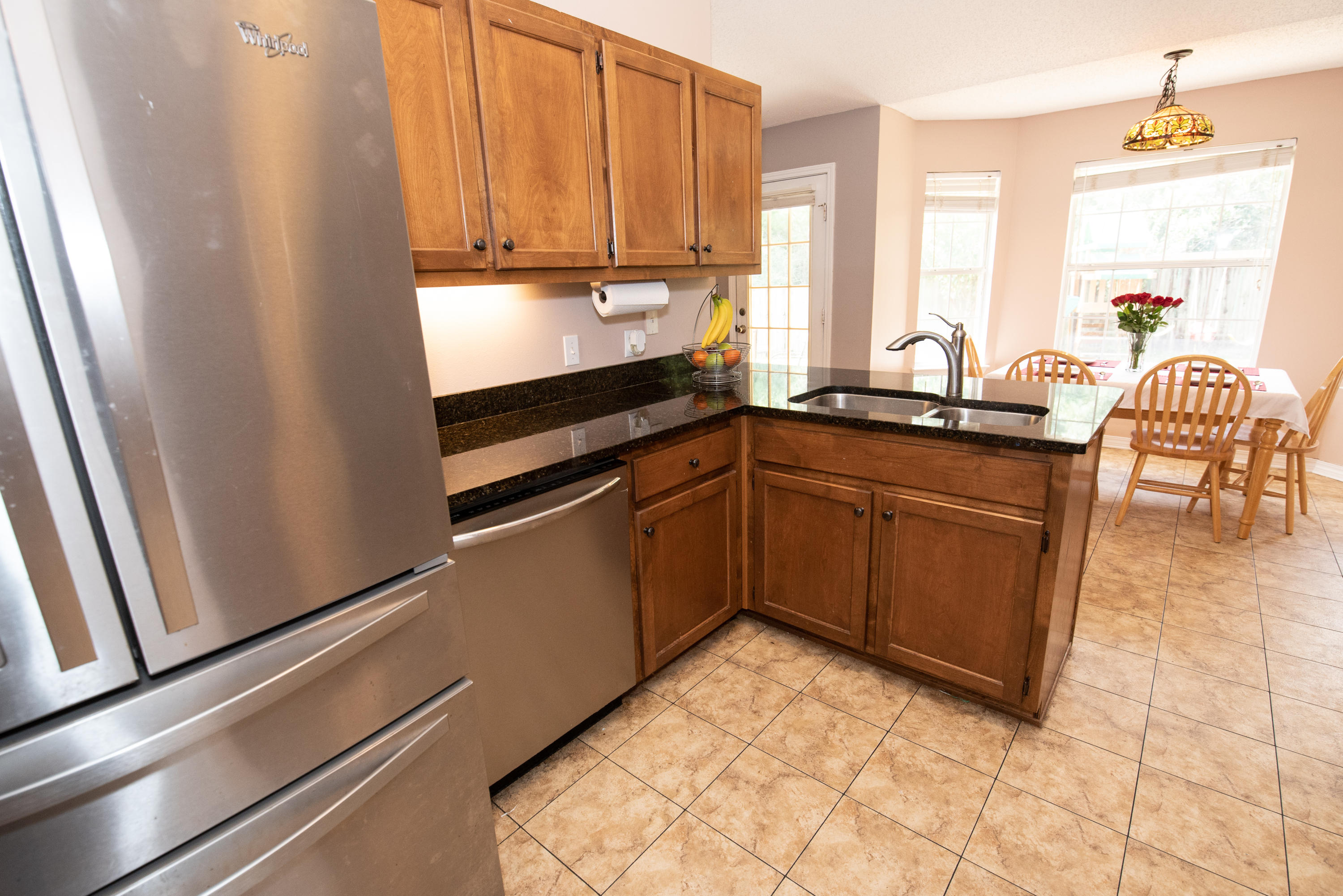 Antioch Estates - Residential