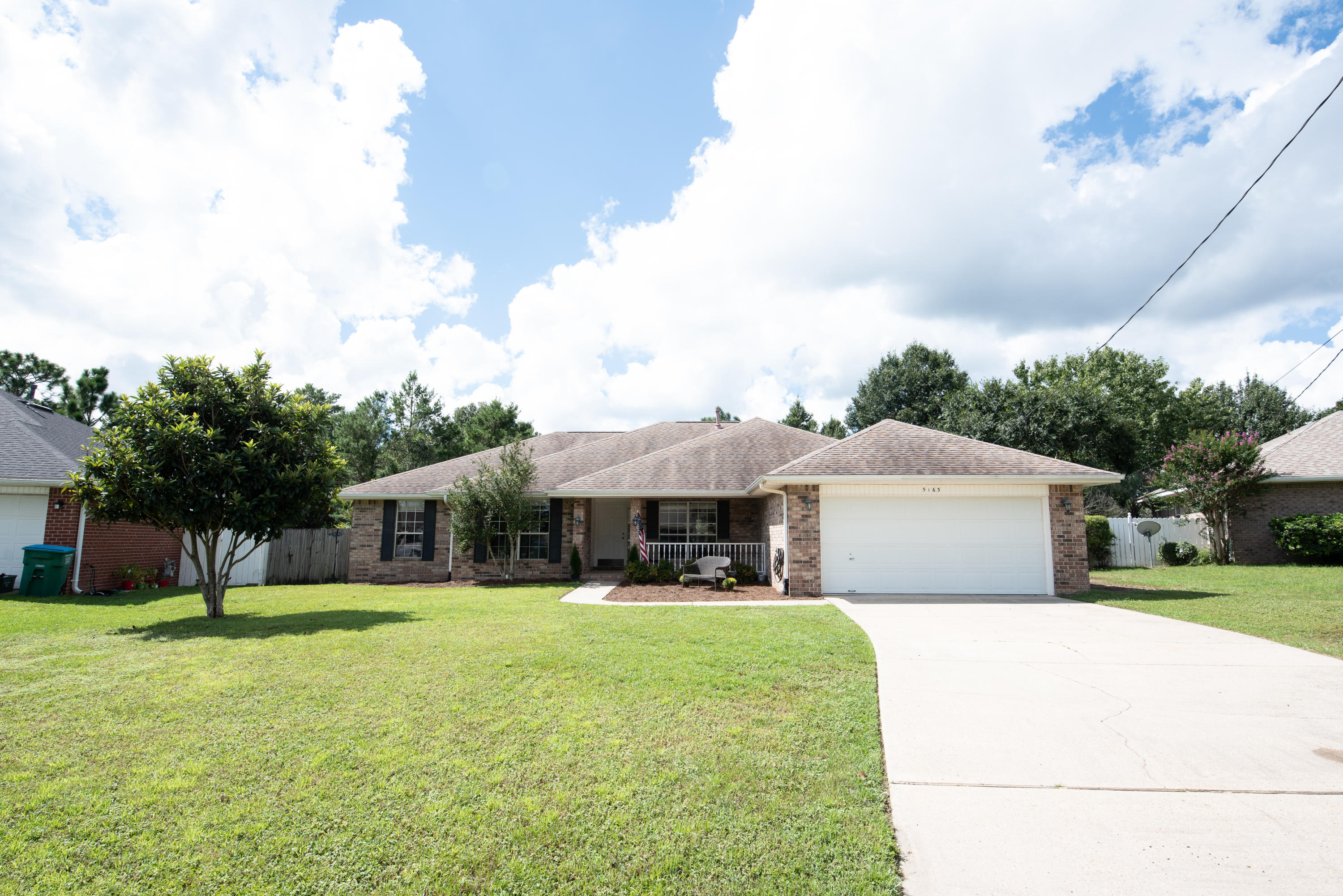 Antioch Estates - Residential