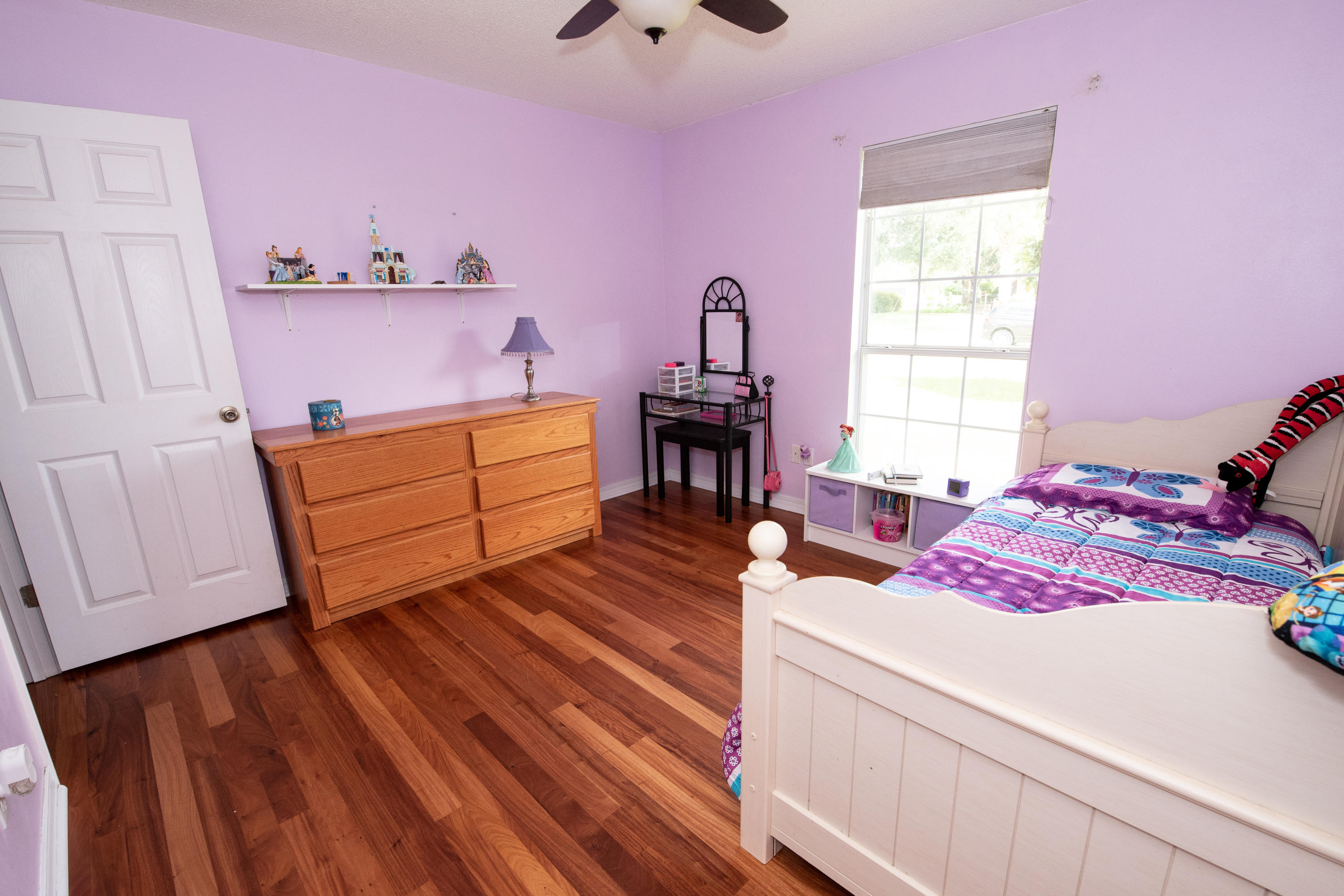 Antioch Estates - Residential