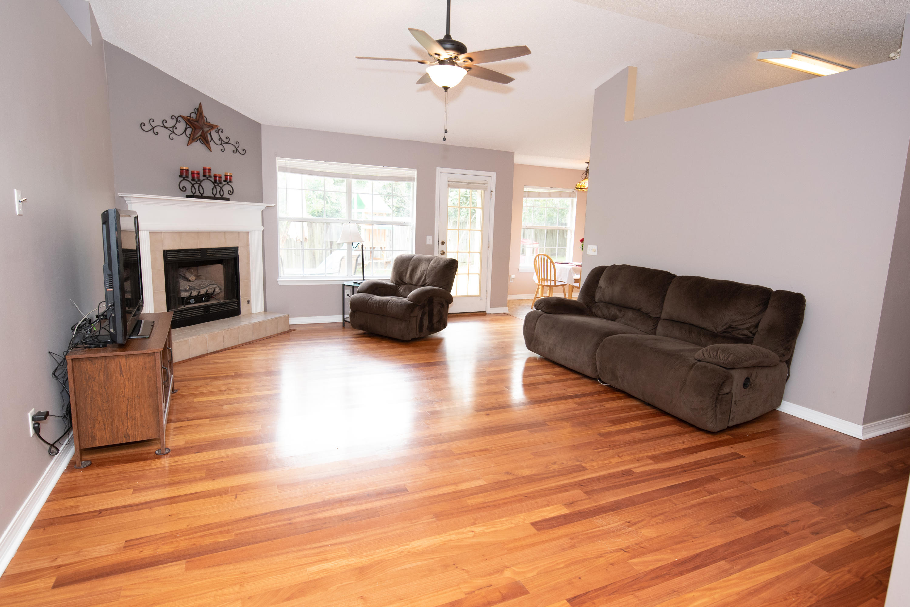 Antioch Estates - Residential