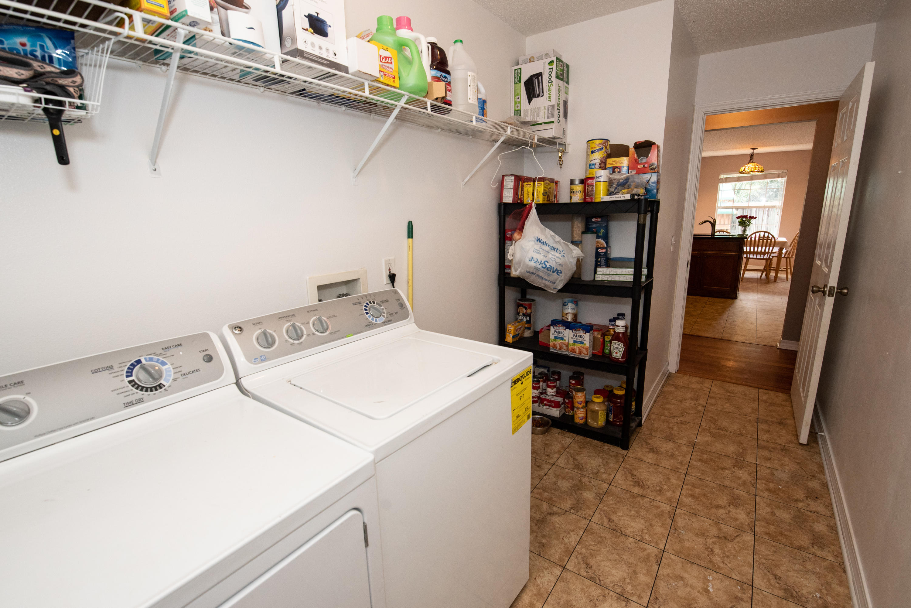 Antioch Estates - Residential