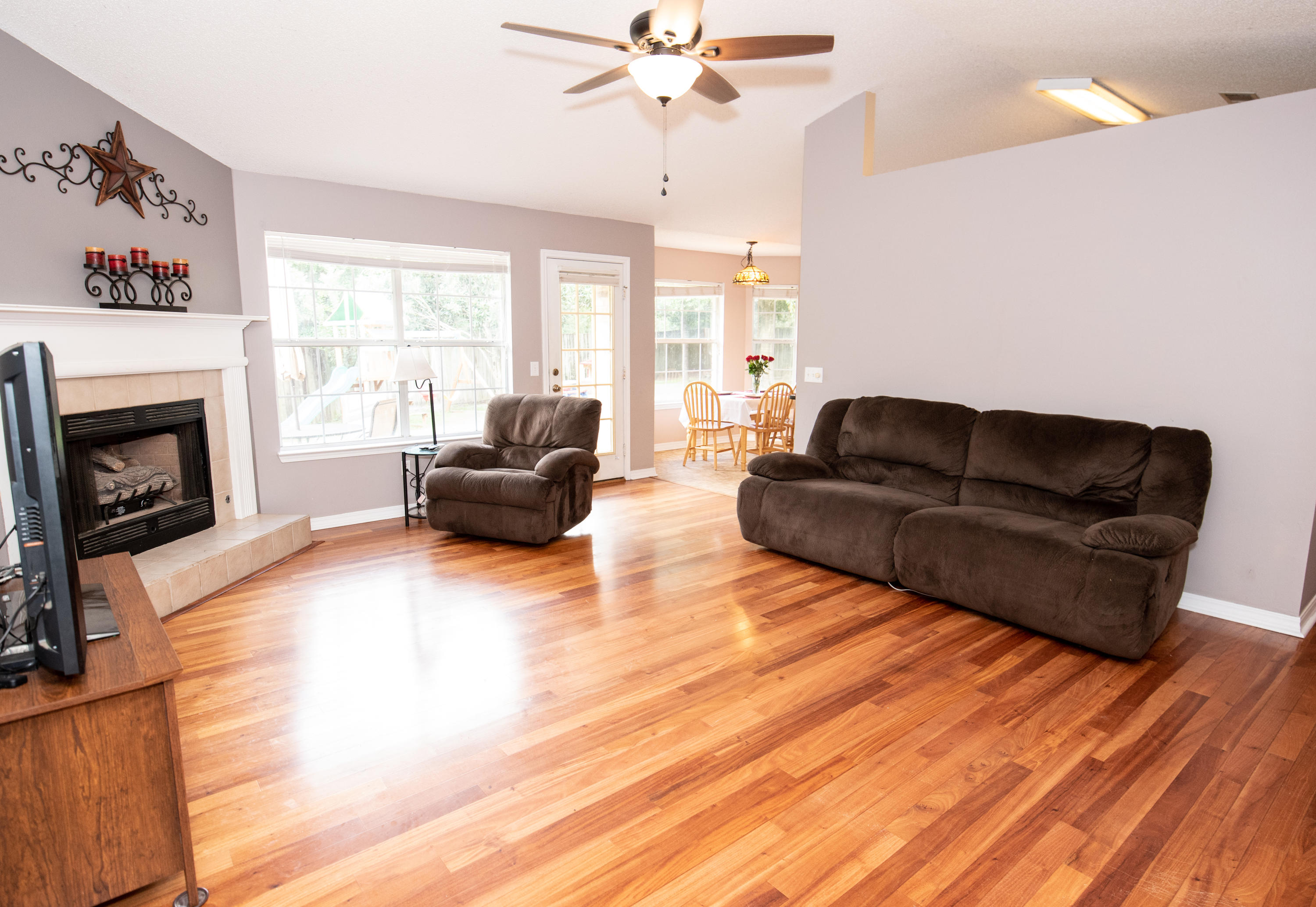 Antioch Estates - Residential