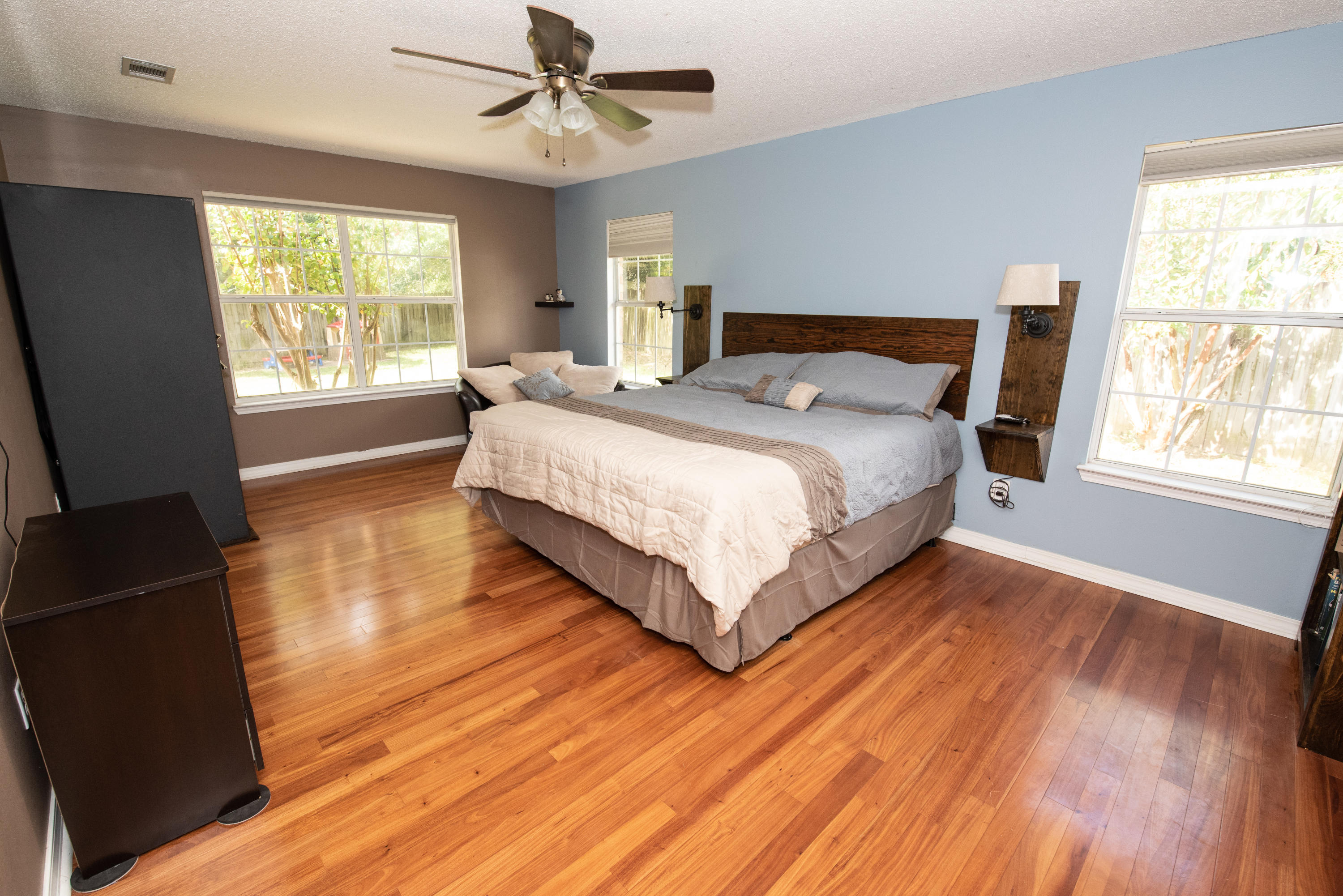 Antioch Estates - Residential