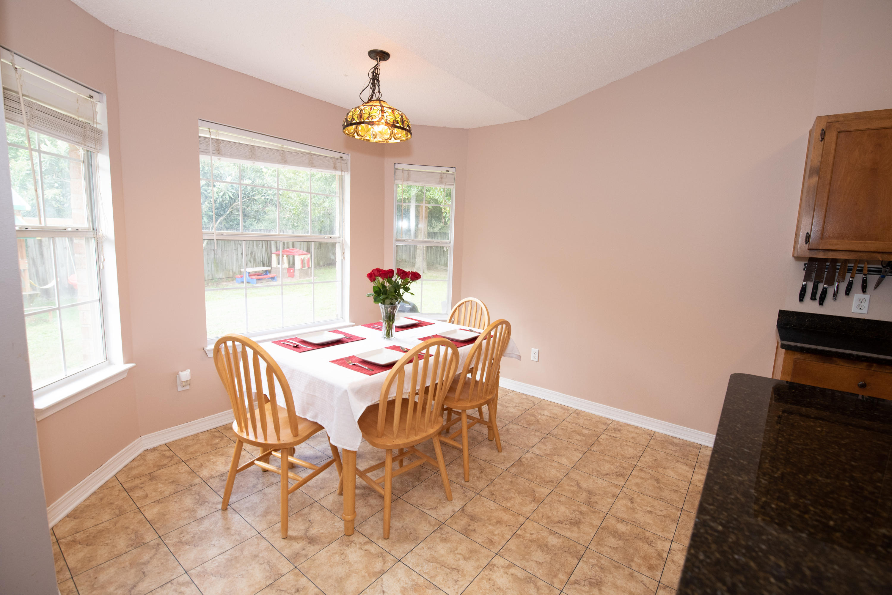 Antioch Estates - Residential