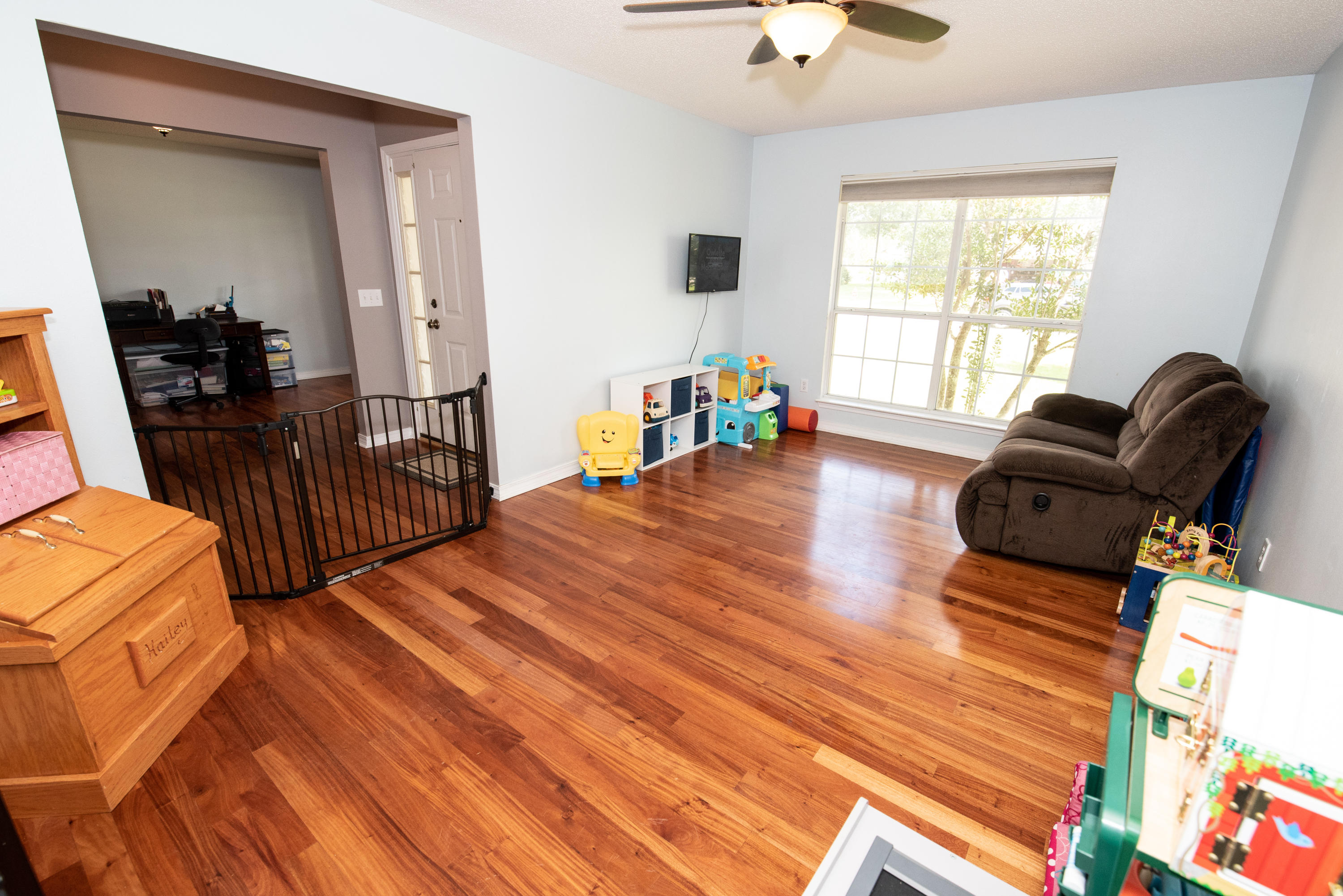 Antioch Estates - Residential