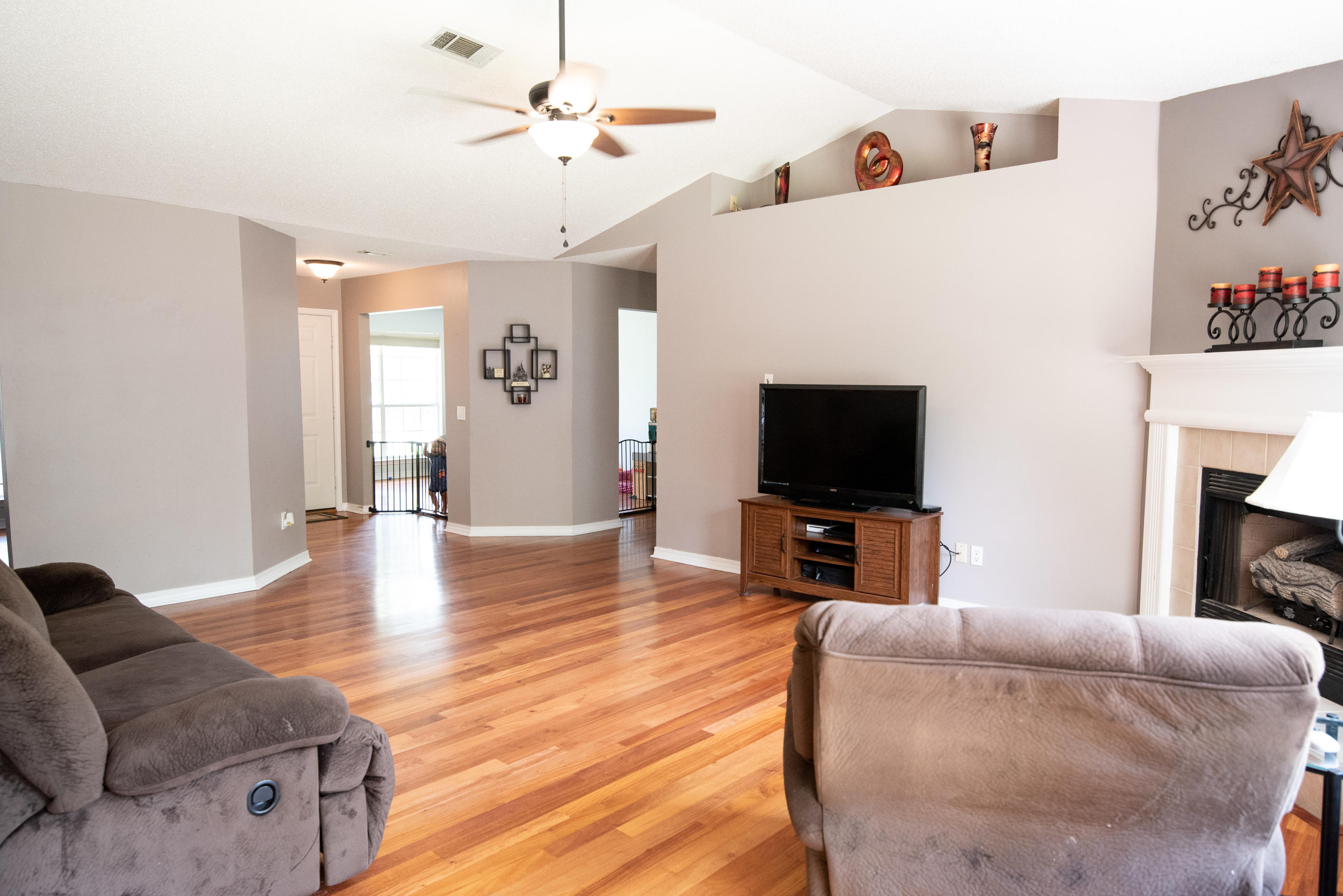 Antioch Estates - Residential