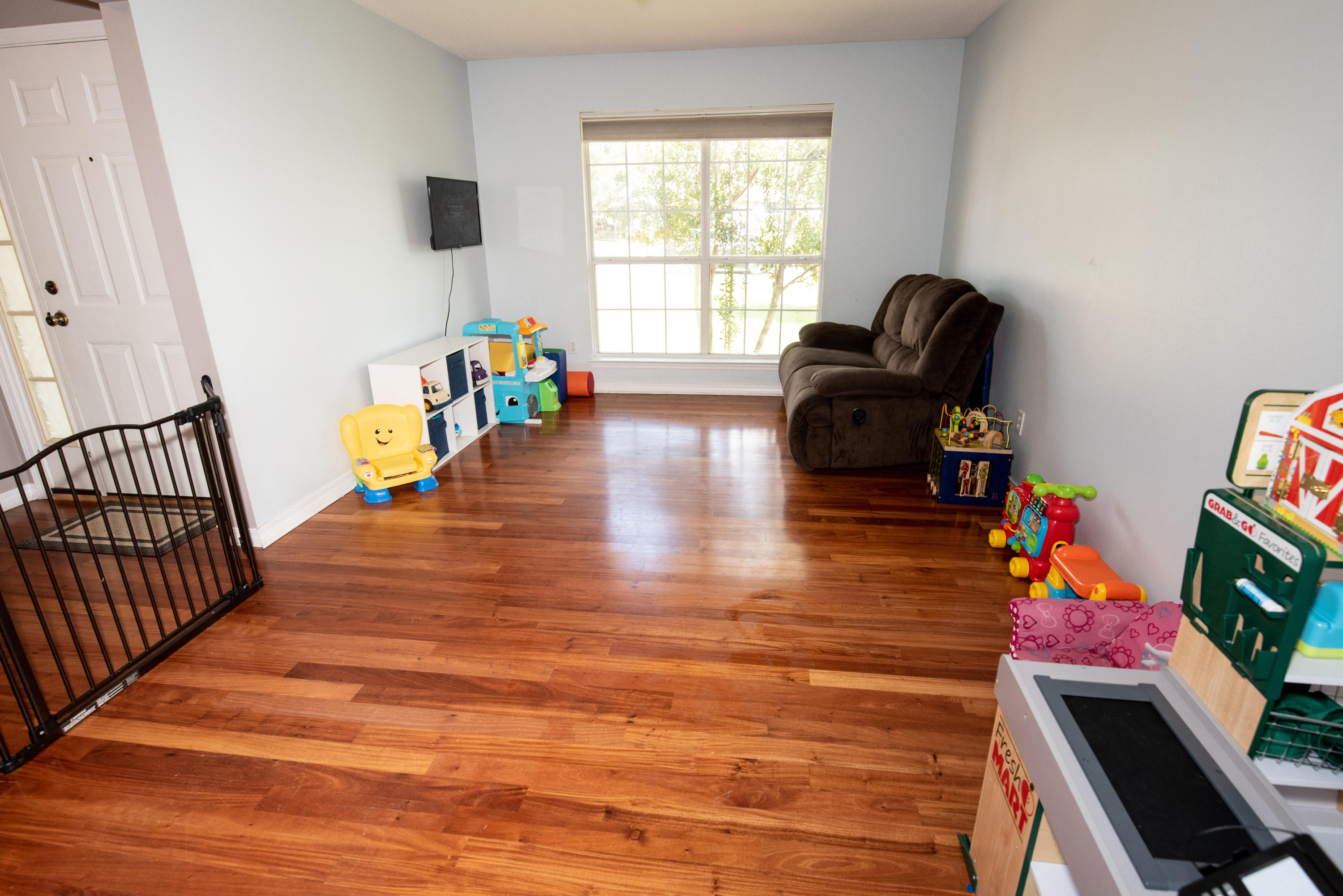 Antioch Estates - Residential