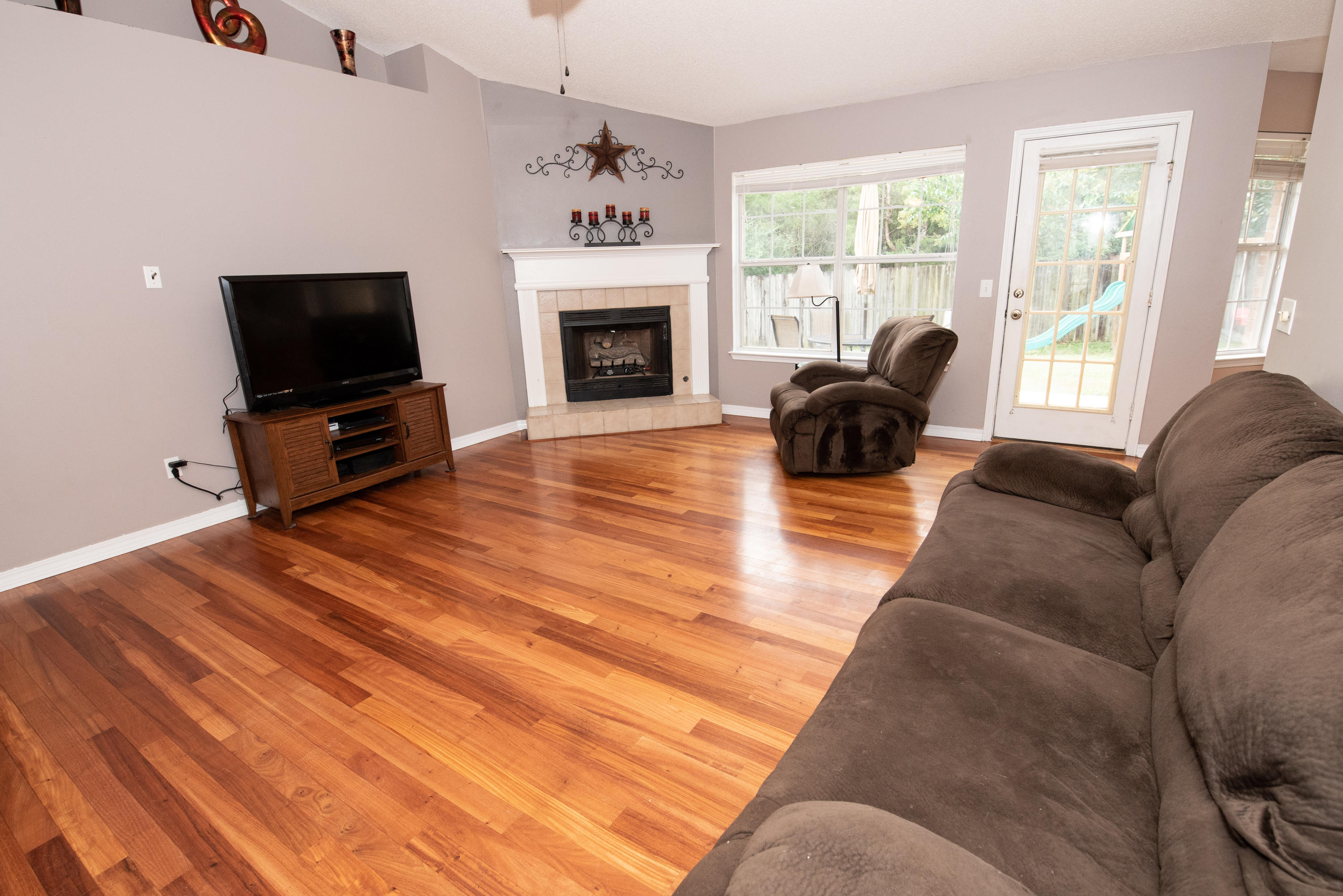 Antioch Estates - Residential