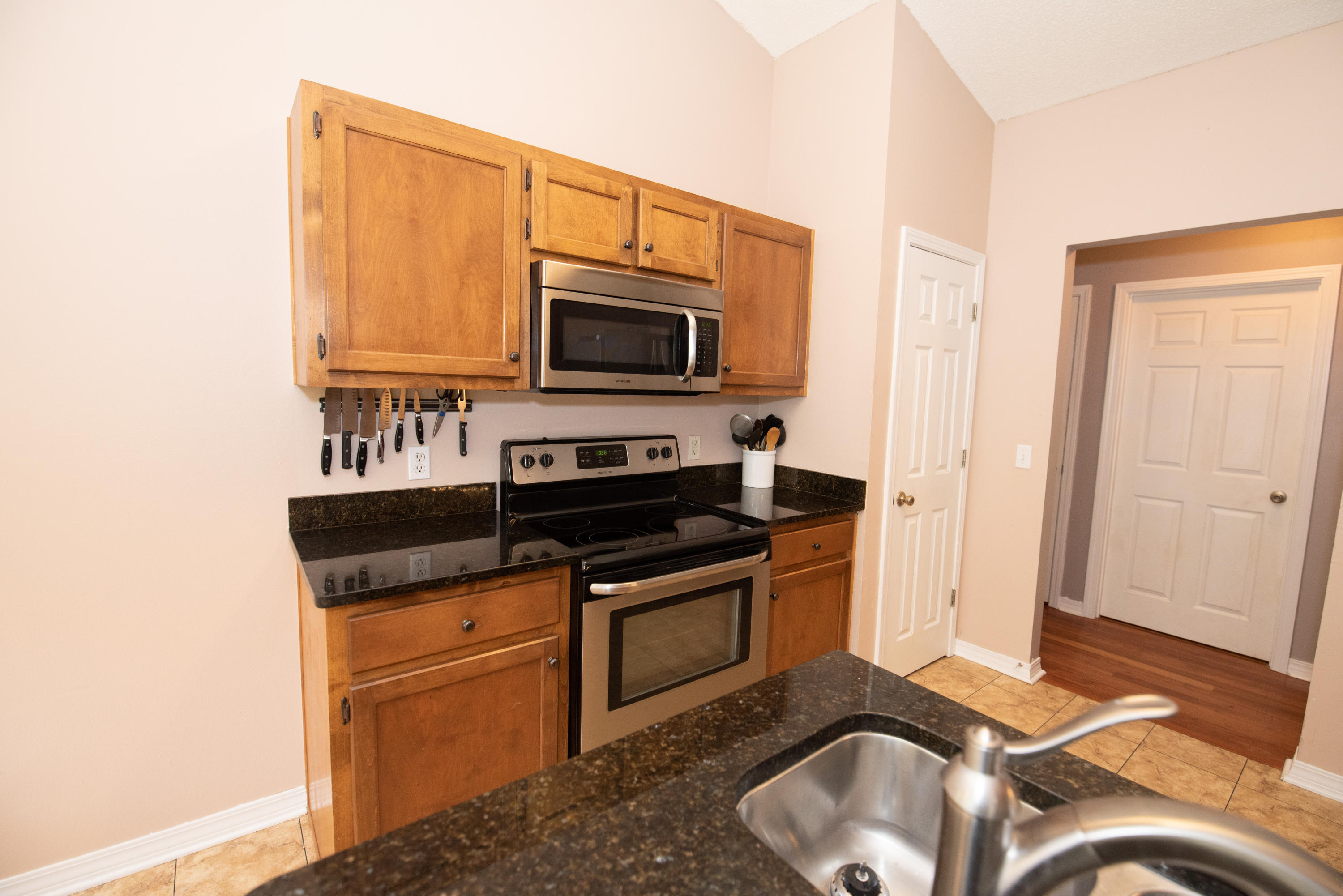 Antioch Estates - Residential