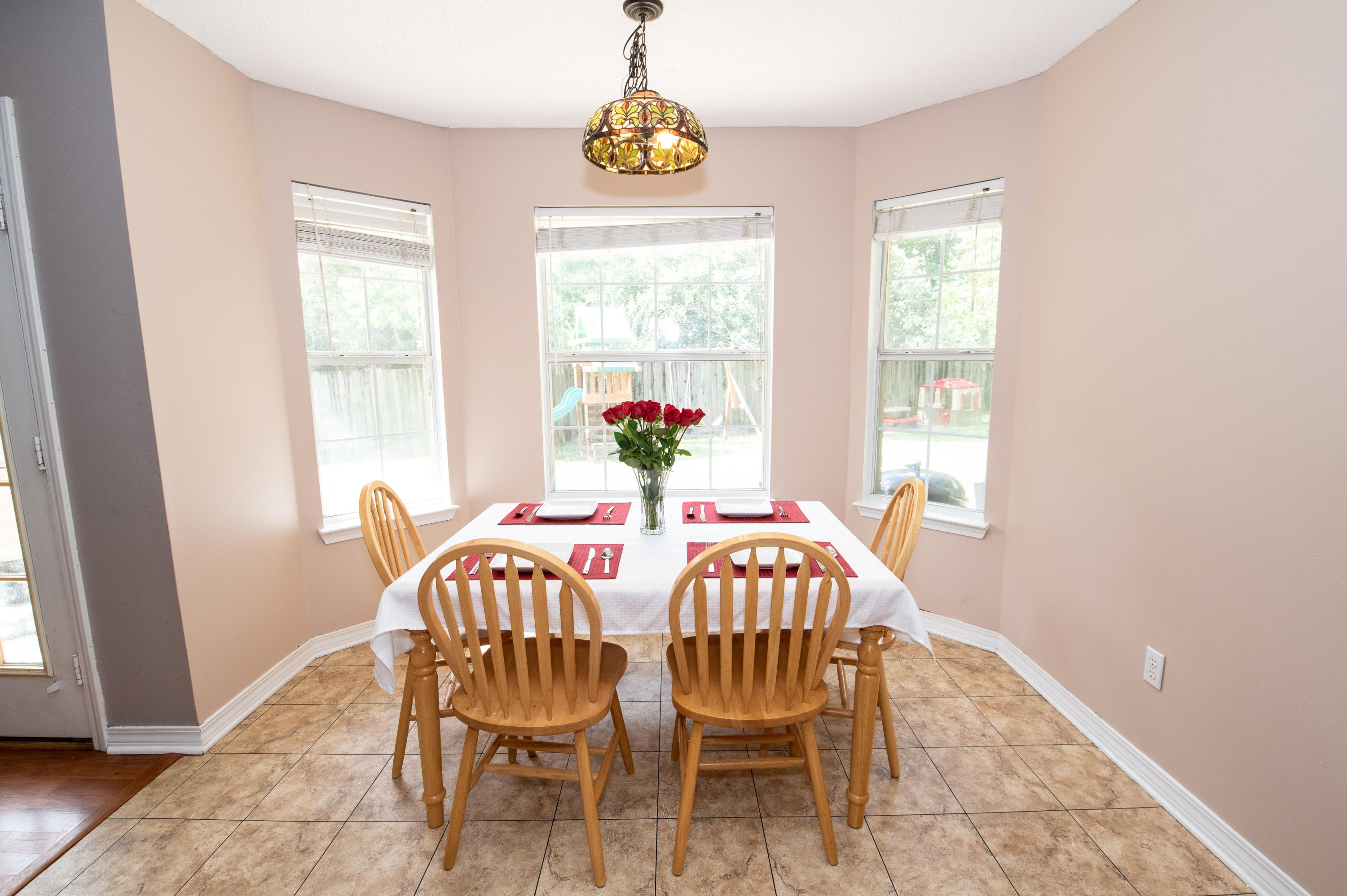 Antioch Estates - Residential