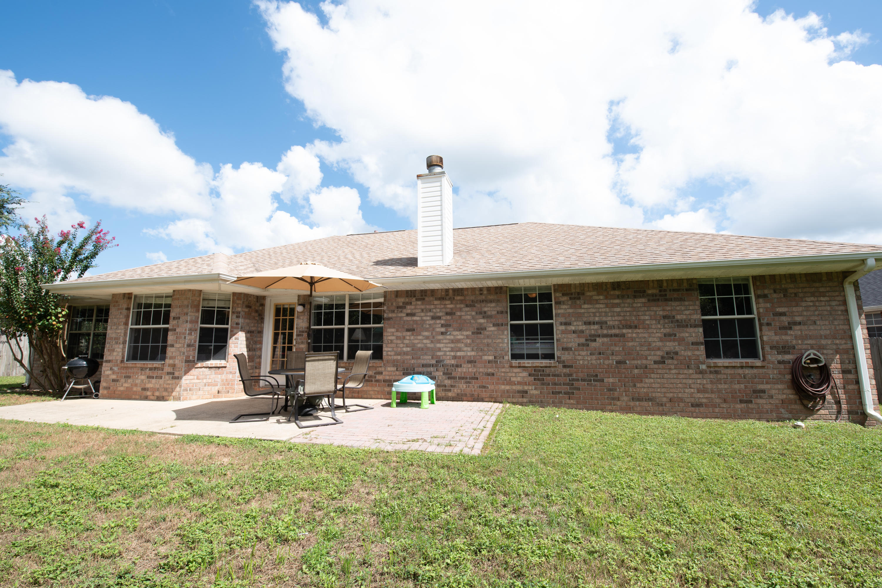 Antioch Estates - Residential