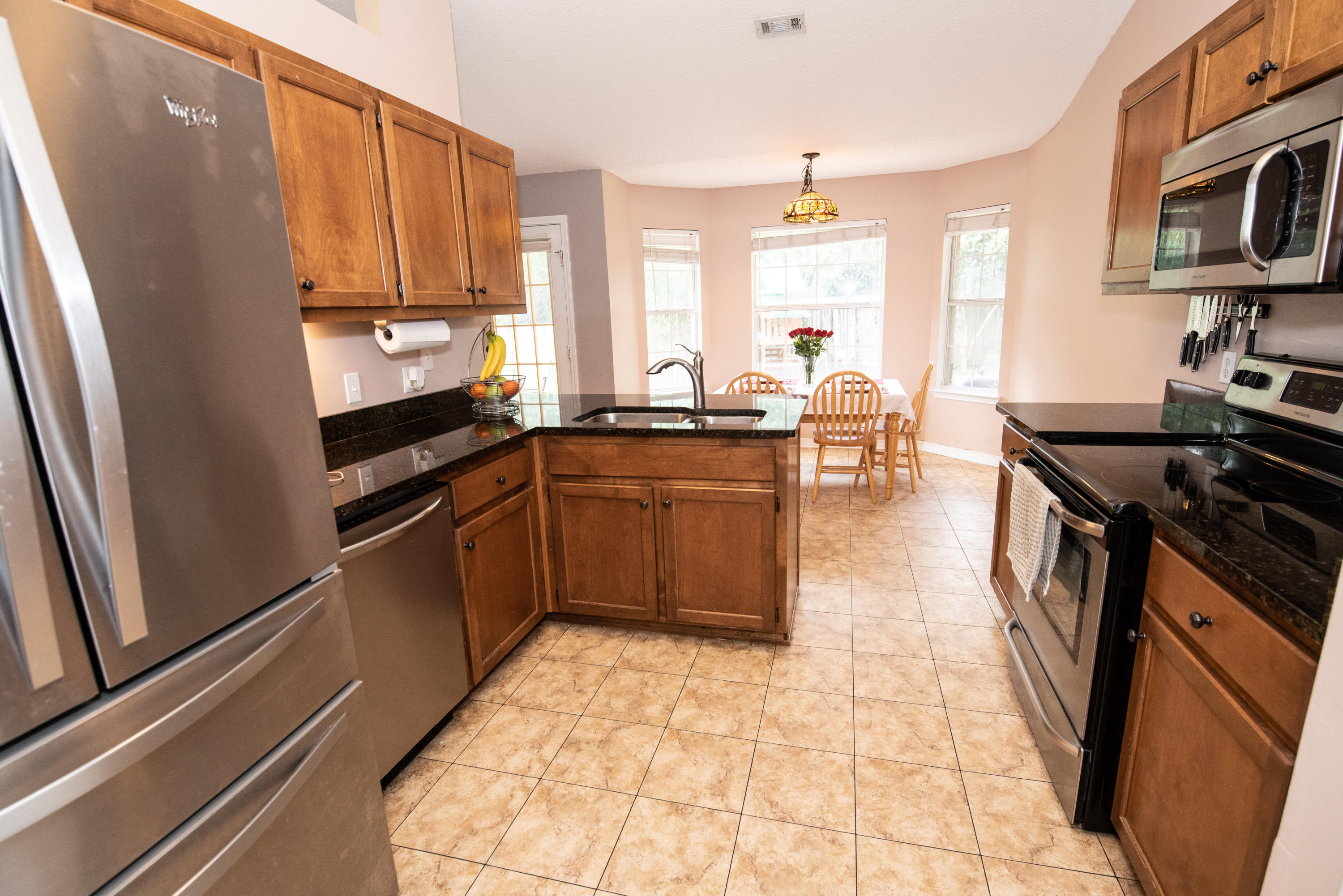 Antioch Estates - Residential