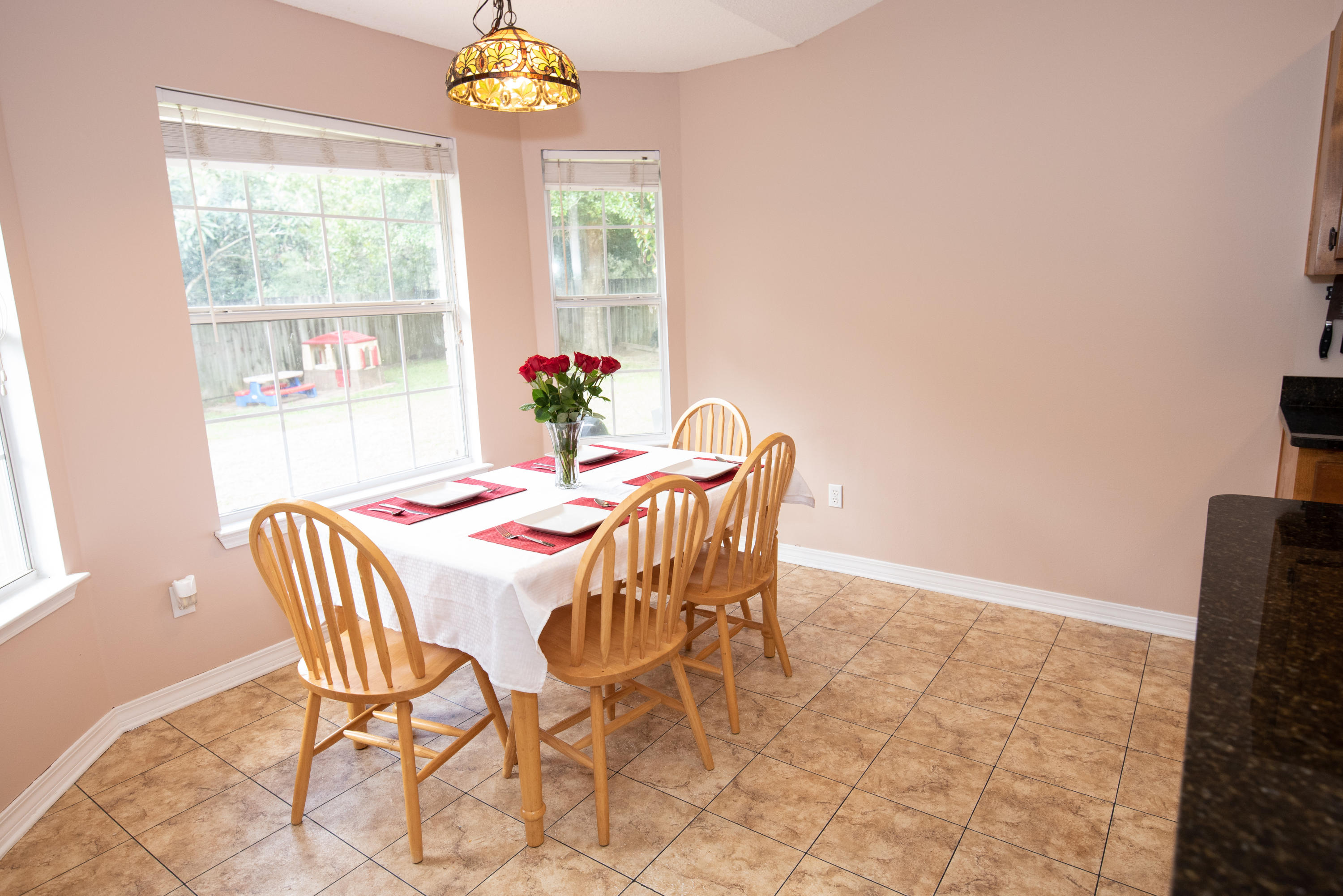 Antioch Estates - Residential