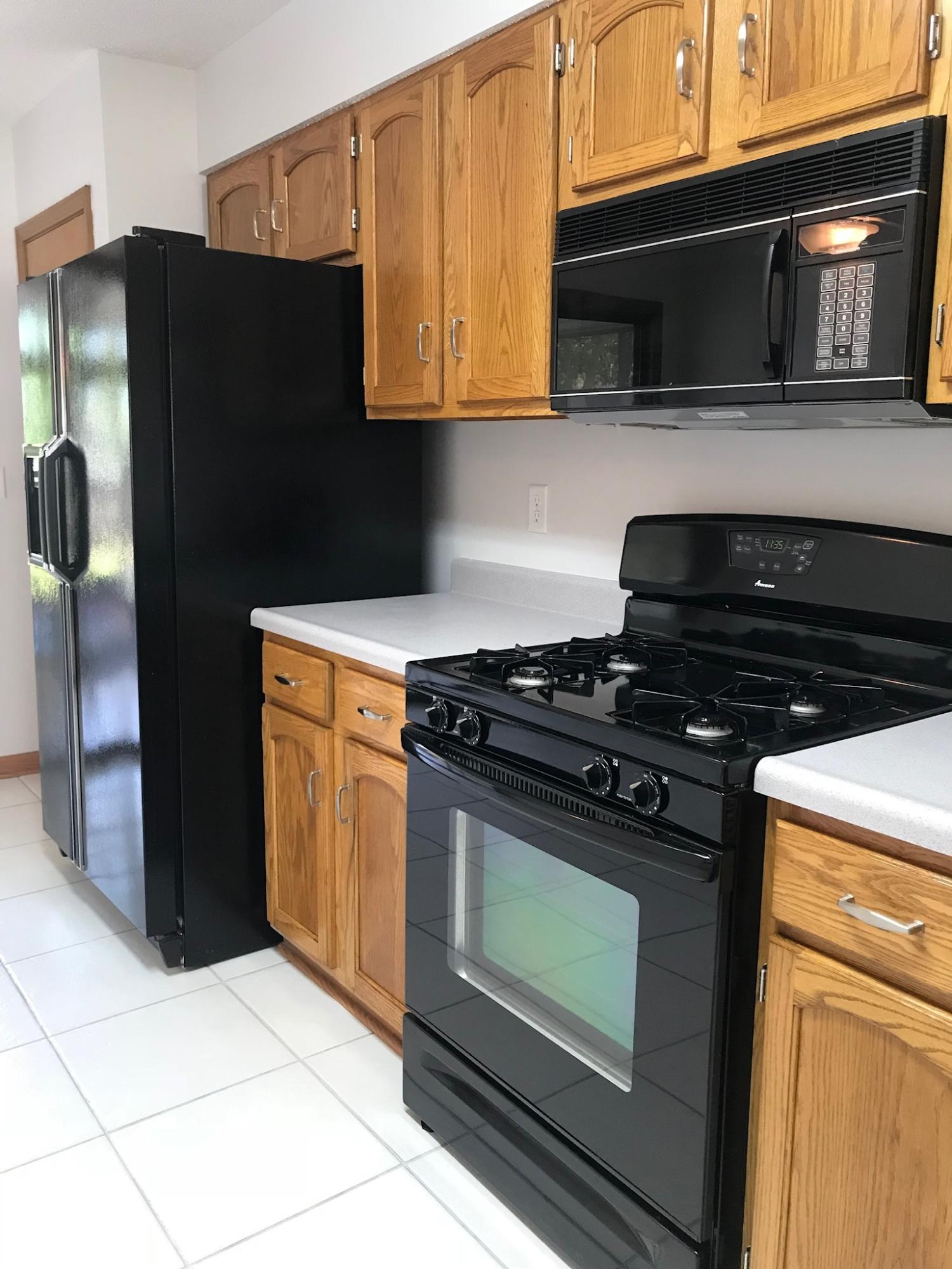 CEDAR RIDGE - Residential