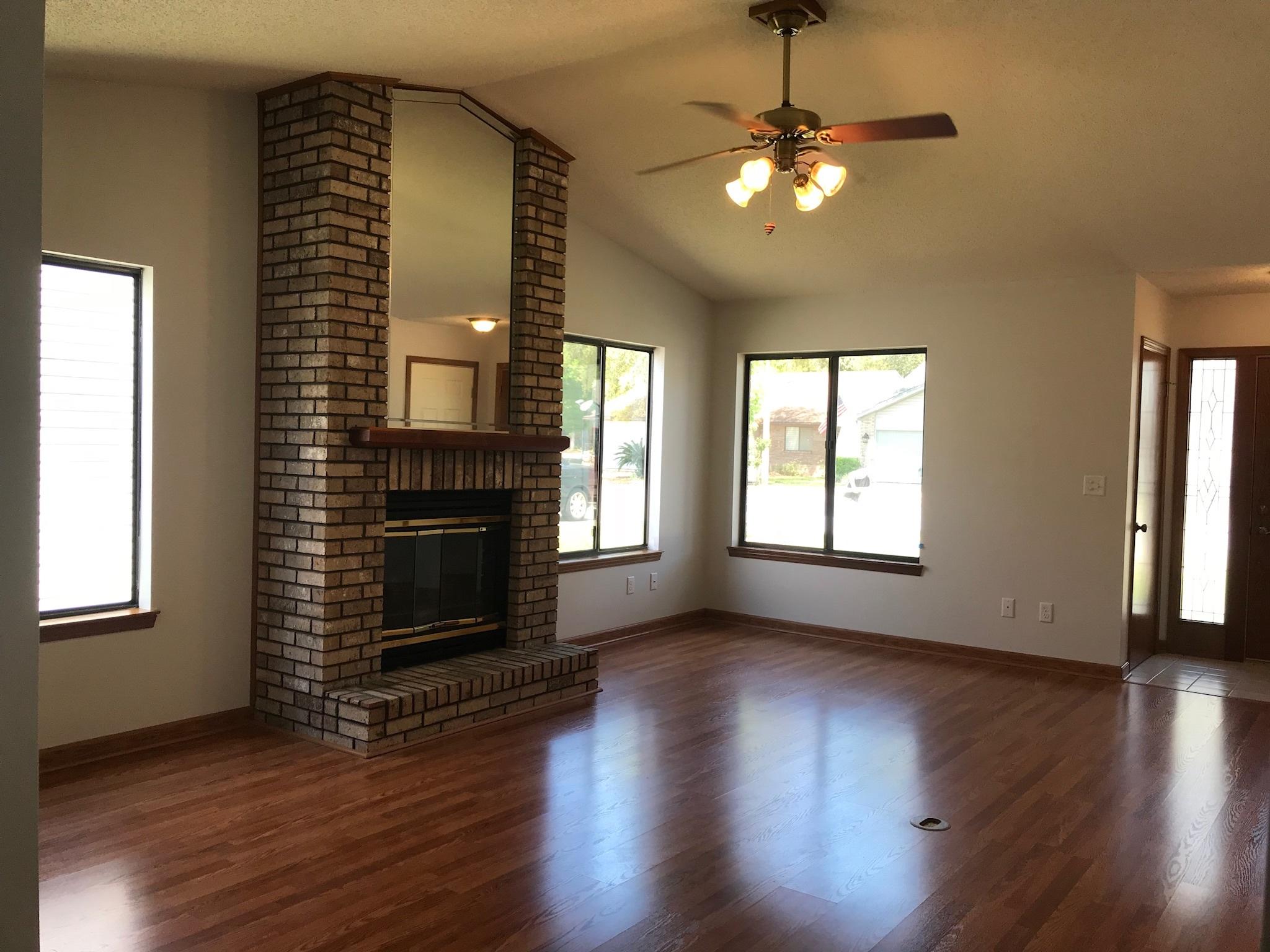 CEDAR RIDGE - Residential