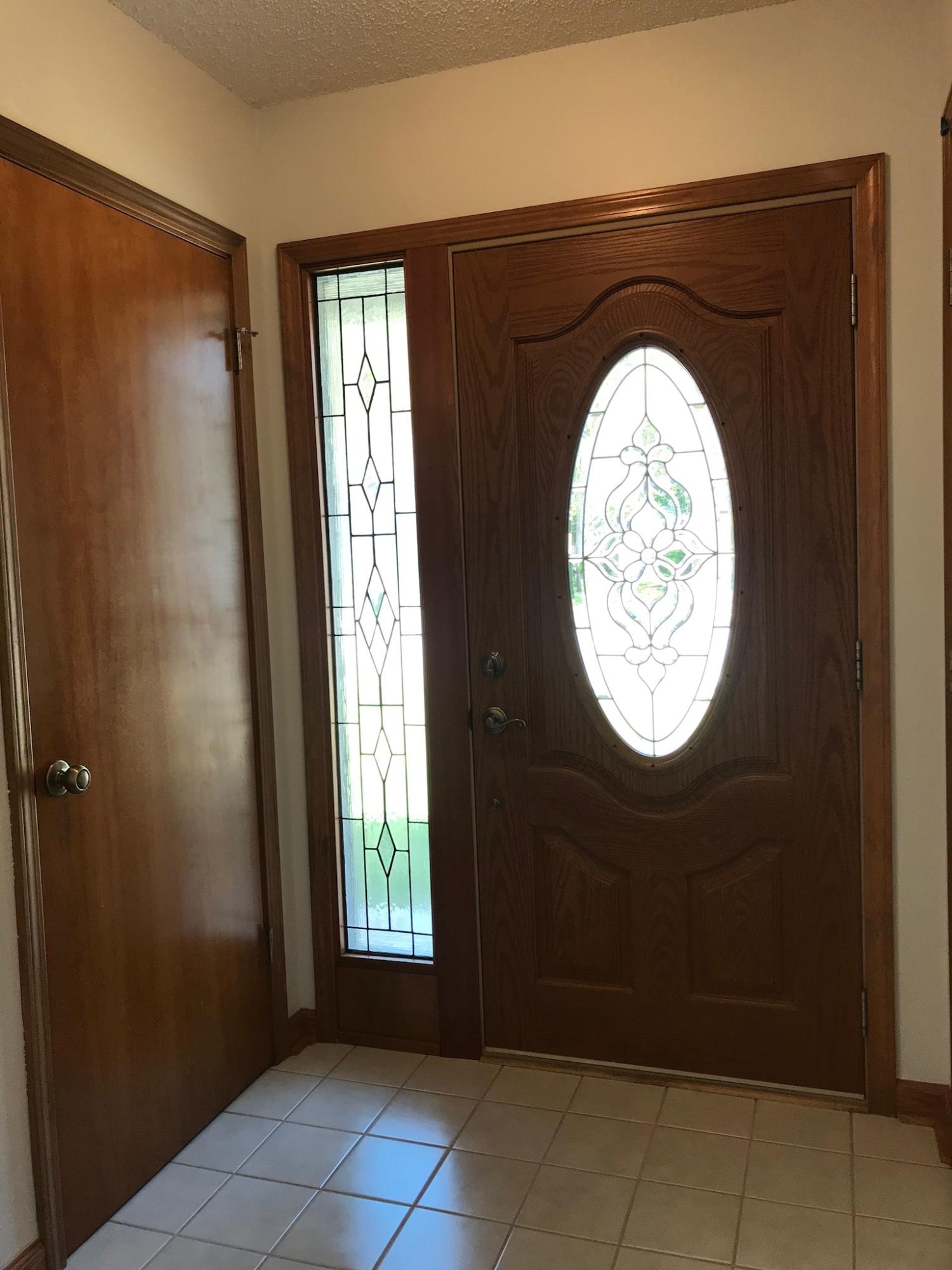 CEDAR RIDGE - Residential