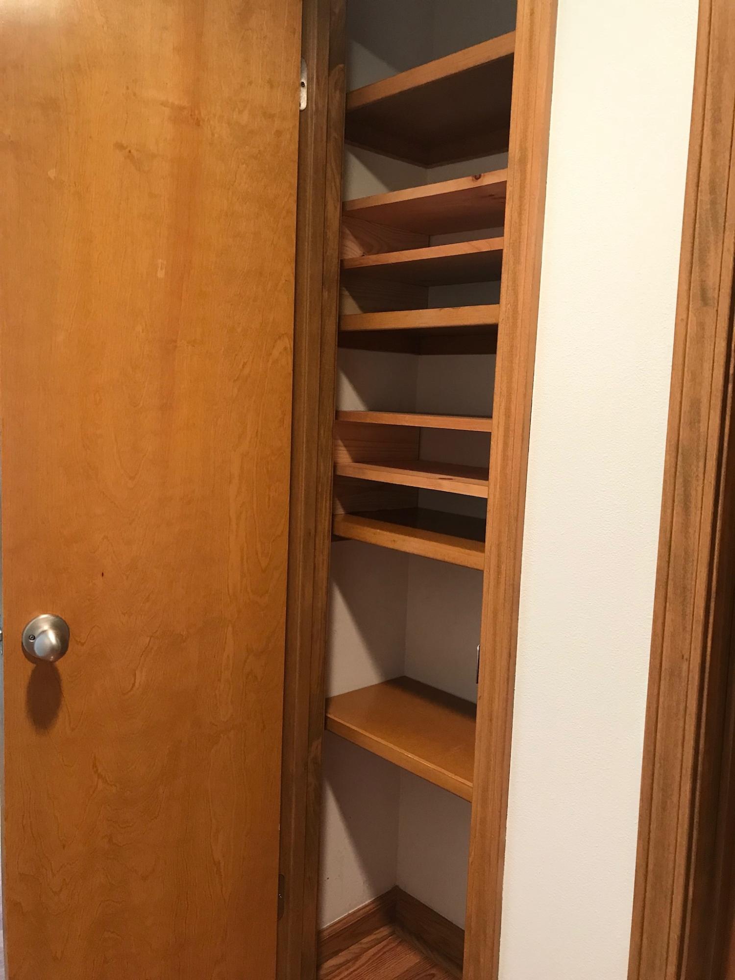 CEDAR RIDGE - Residential