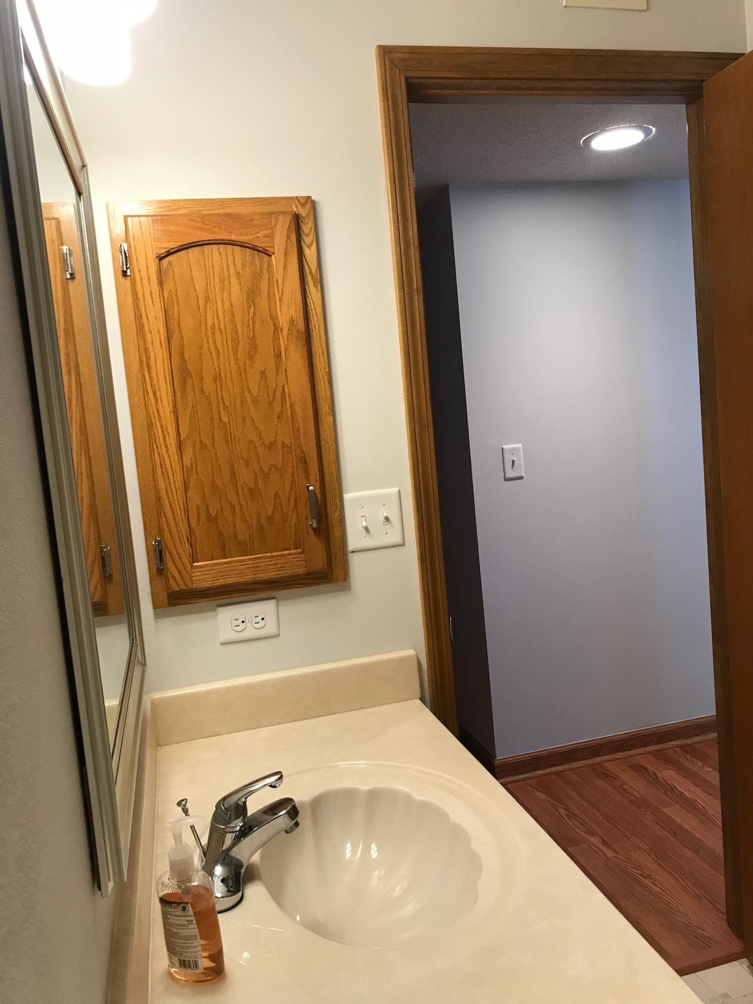 CEDAR RIDGE - Residential