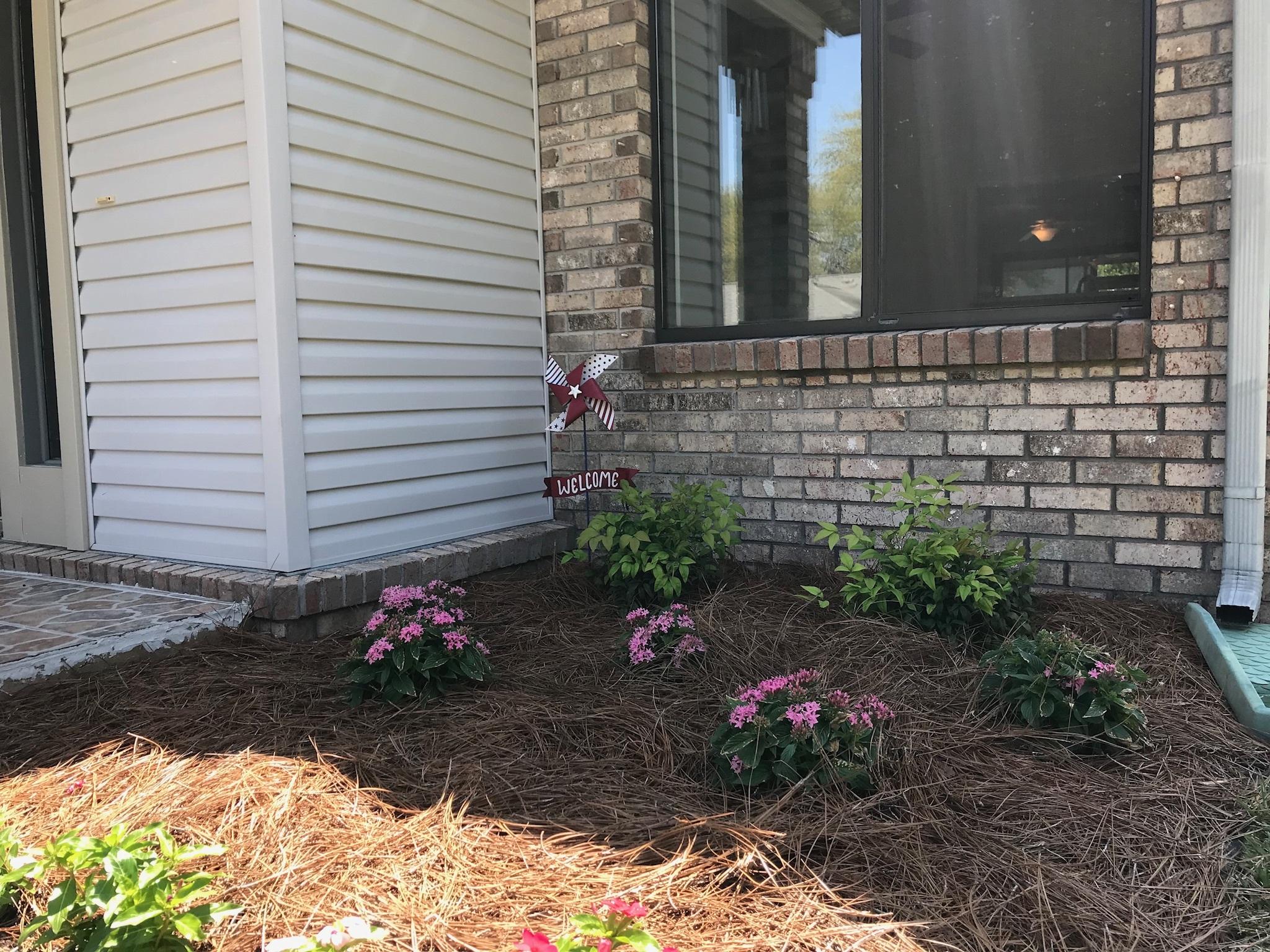 CEDAR RIDGE - Residential