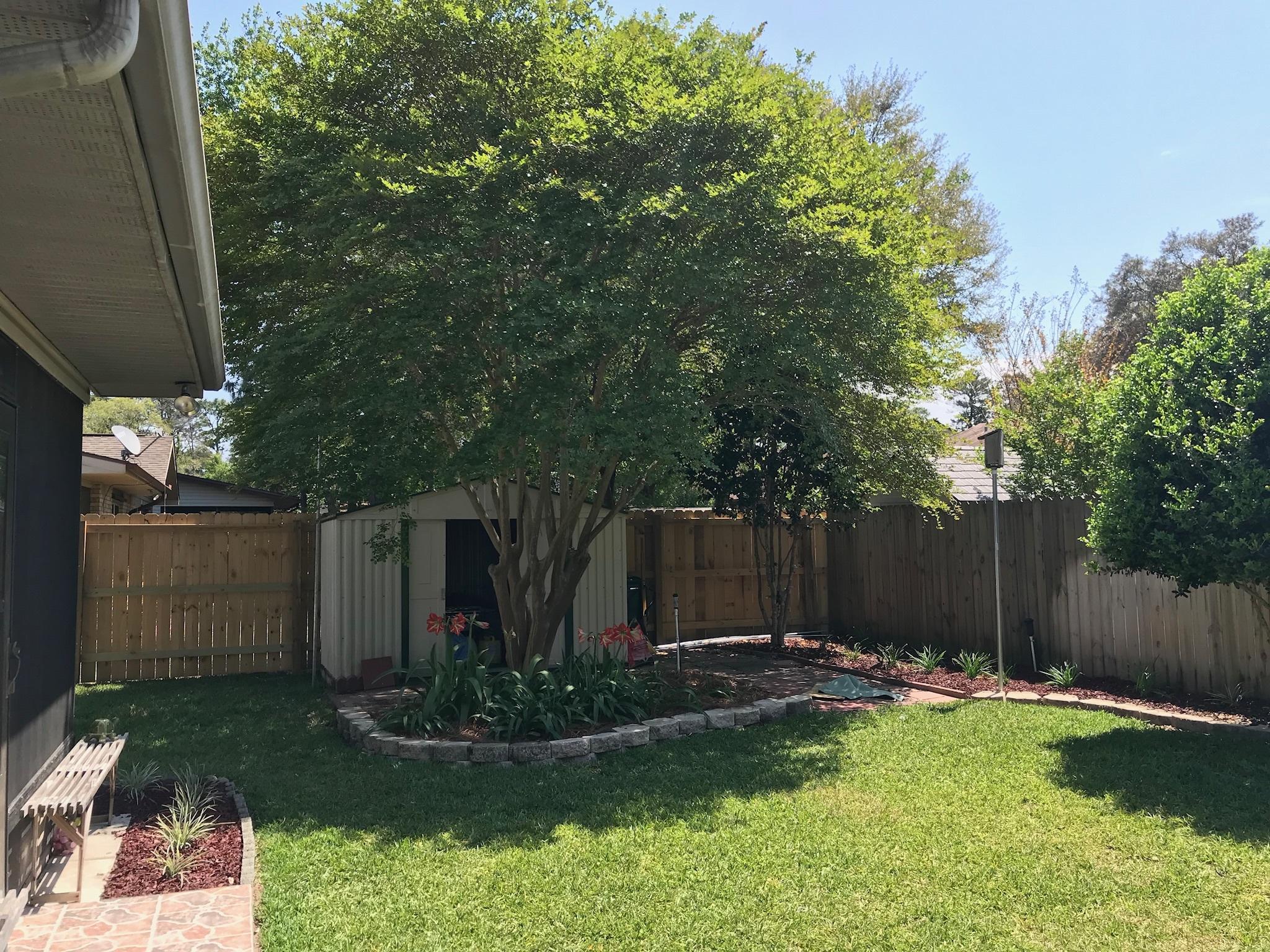 CEDAR RIDGE - Residential