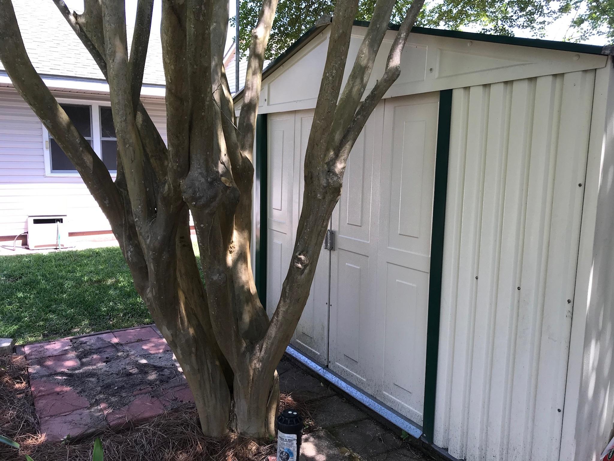 CEDAR RIDGE - Residential