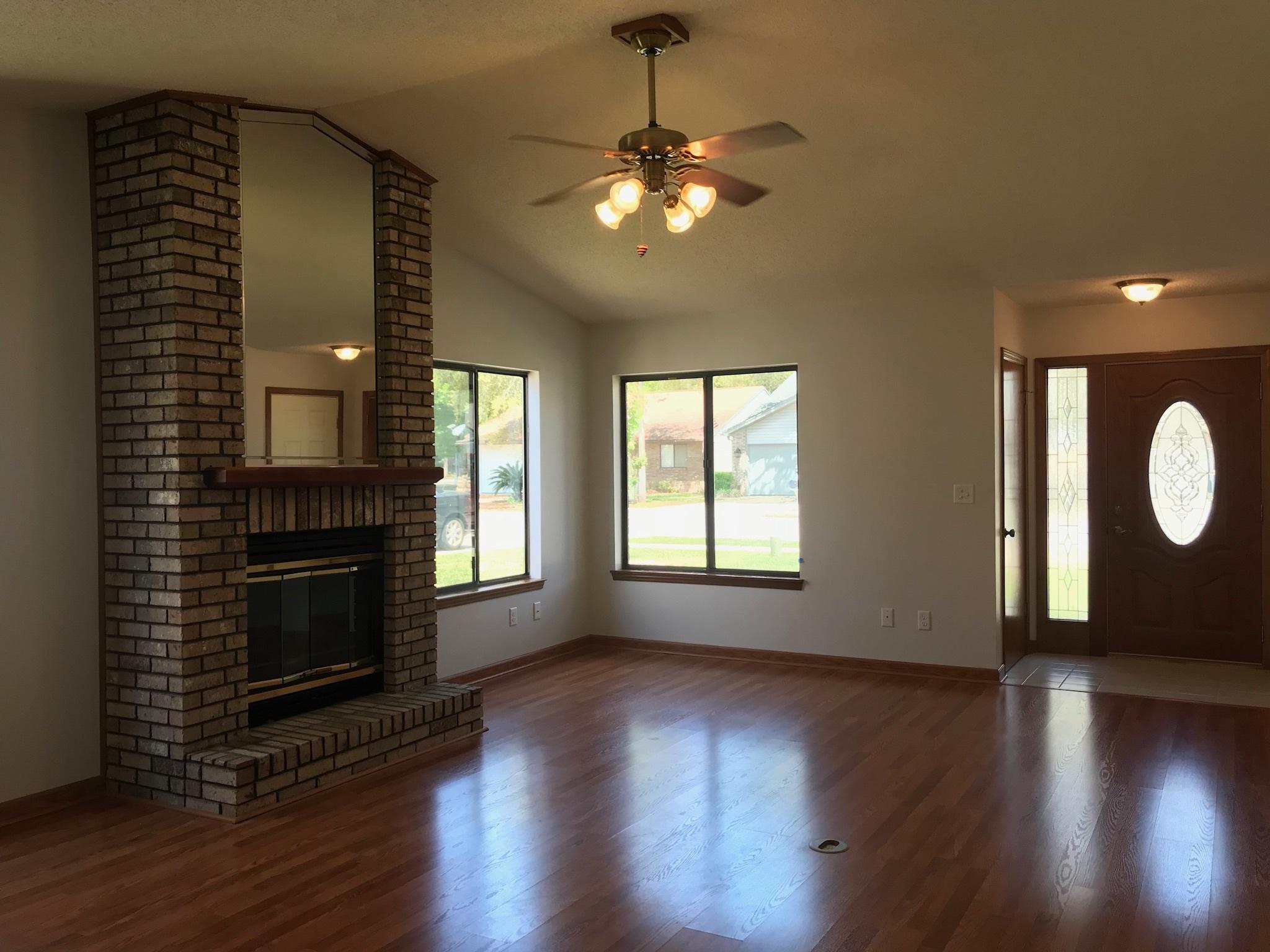 CEDAR RIDGE - Residential