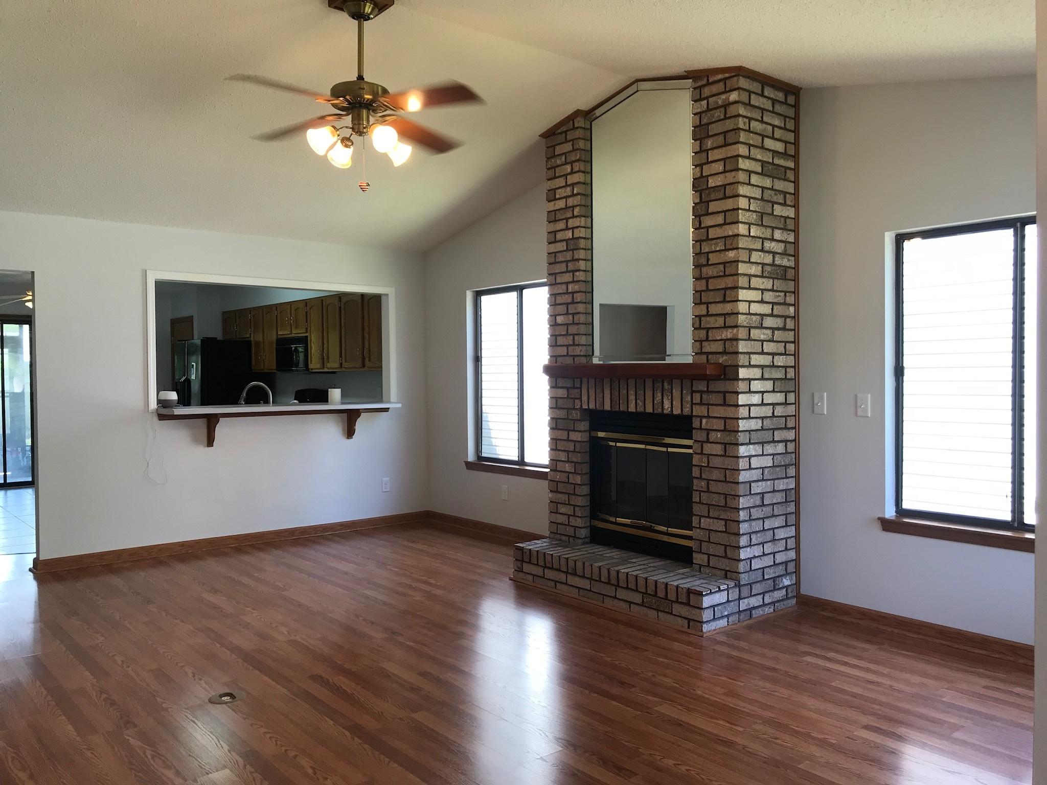 CEDAR RIDGE - Residential