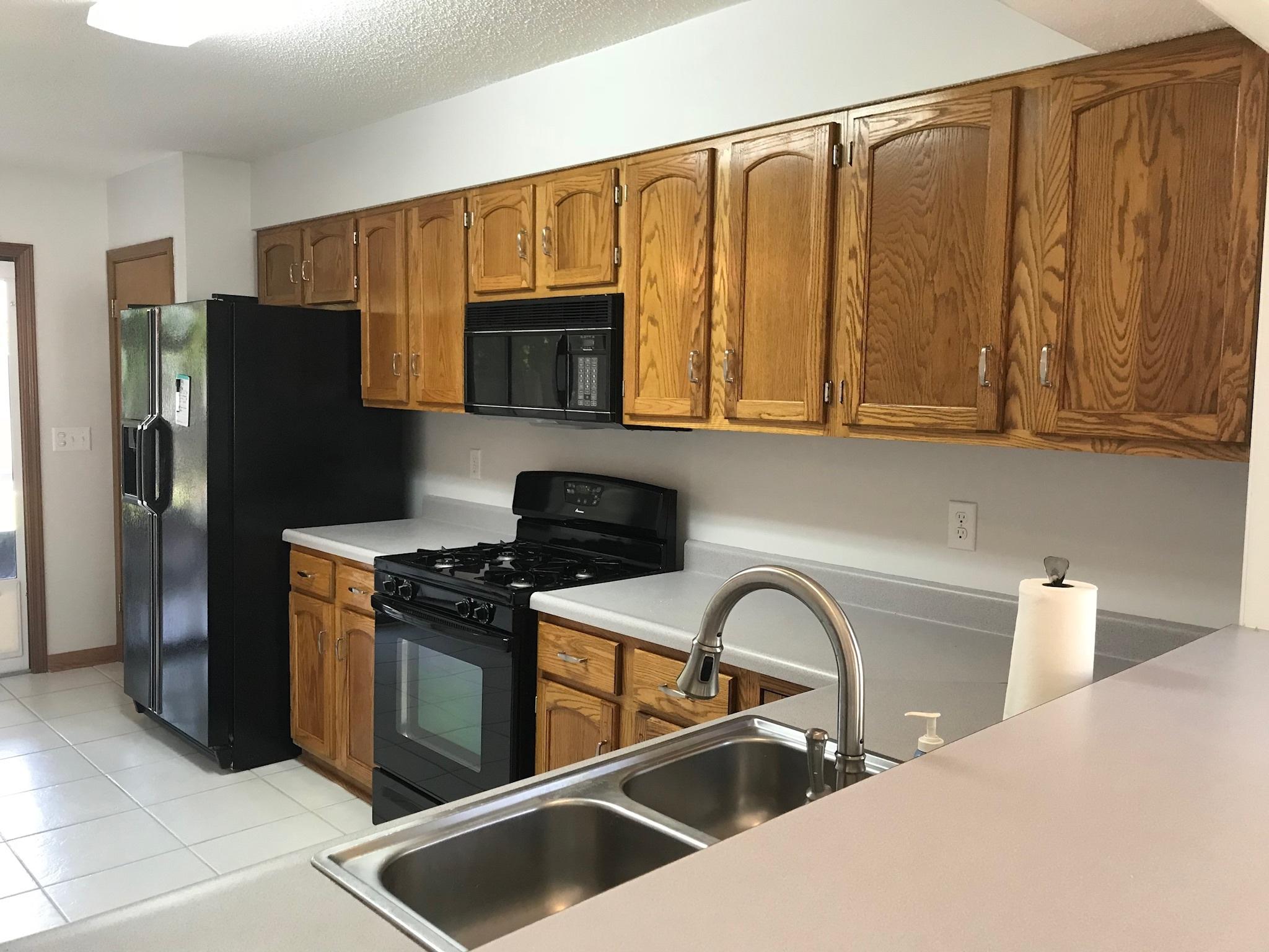 CEDAR RIDGE - Residential