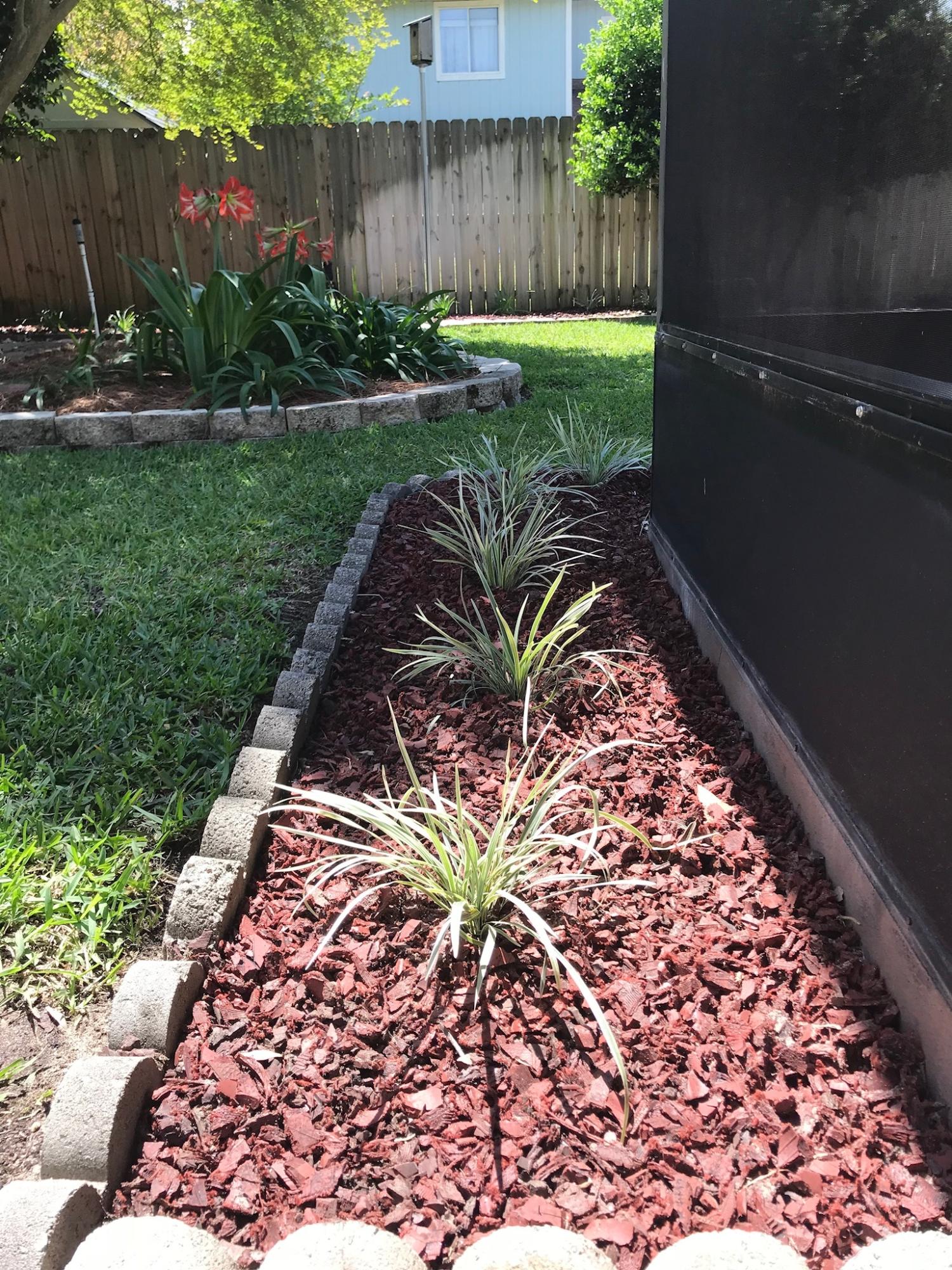 CEDAR RIDGE - Residential