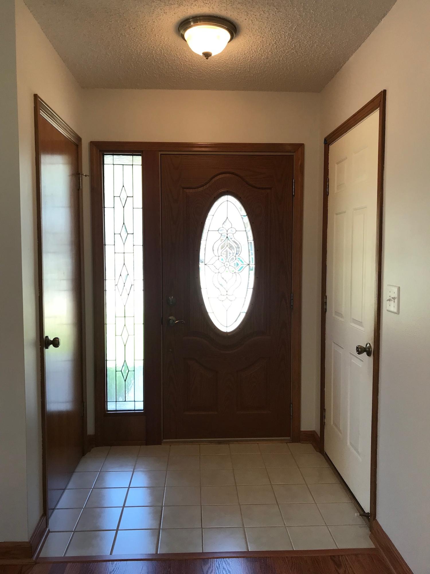 CEDAR RIDGE - Residential