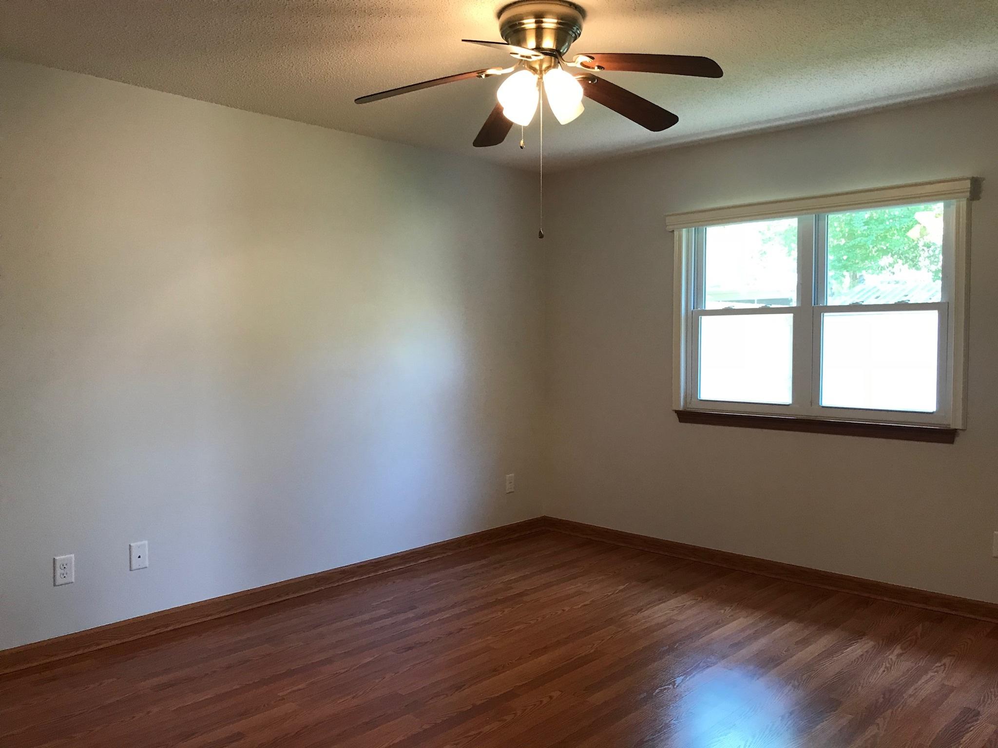 CEDAR RIDGE - Residential