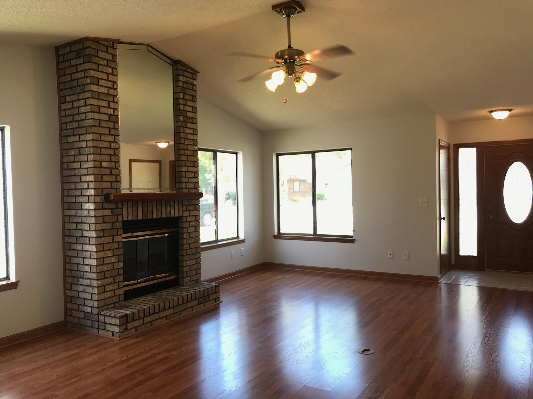 CEDAR RIDGE - Residential