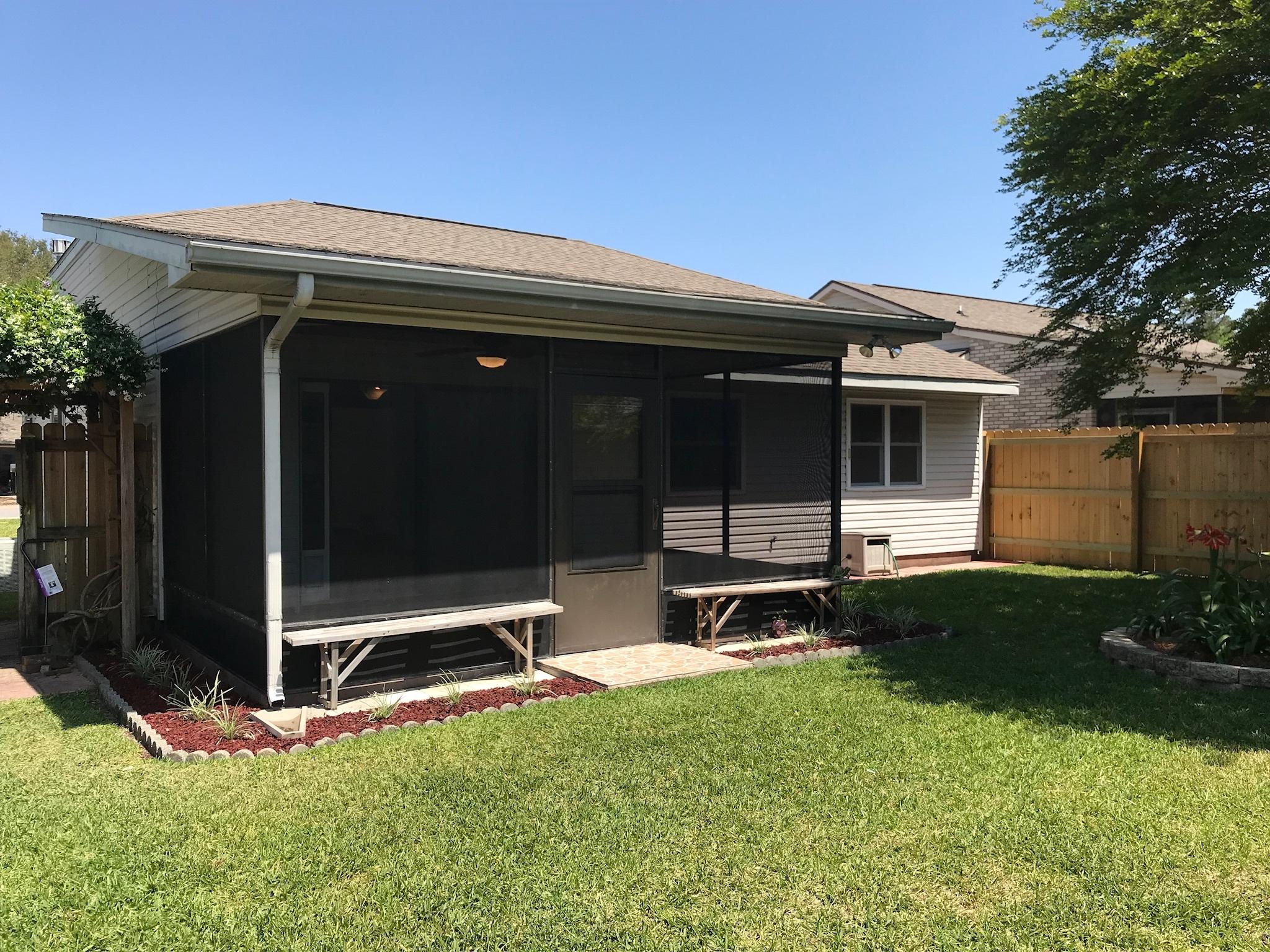 CEDAR RIDGE - Residential