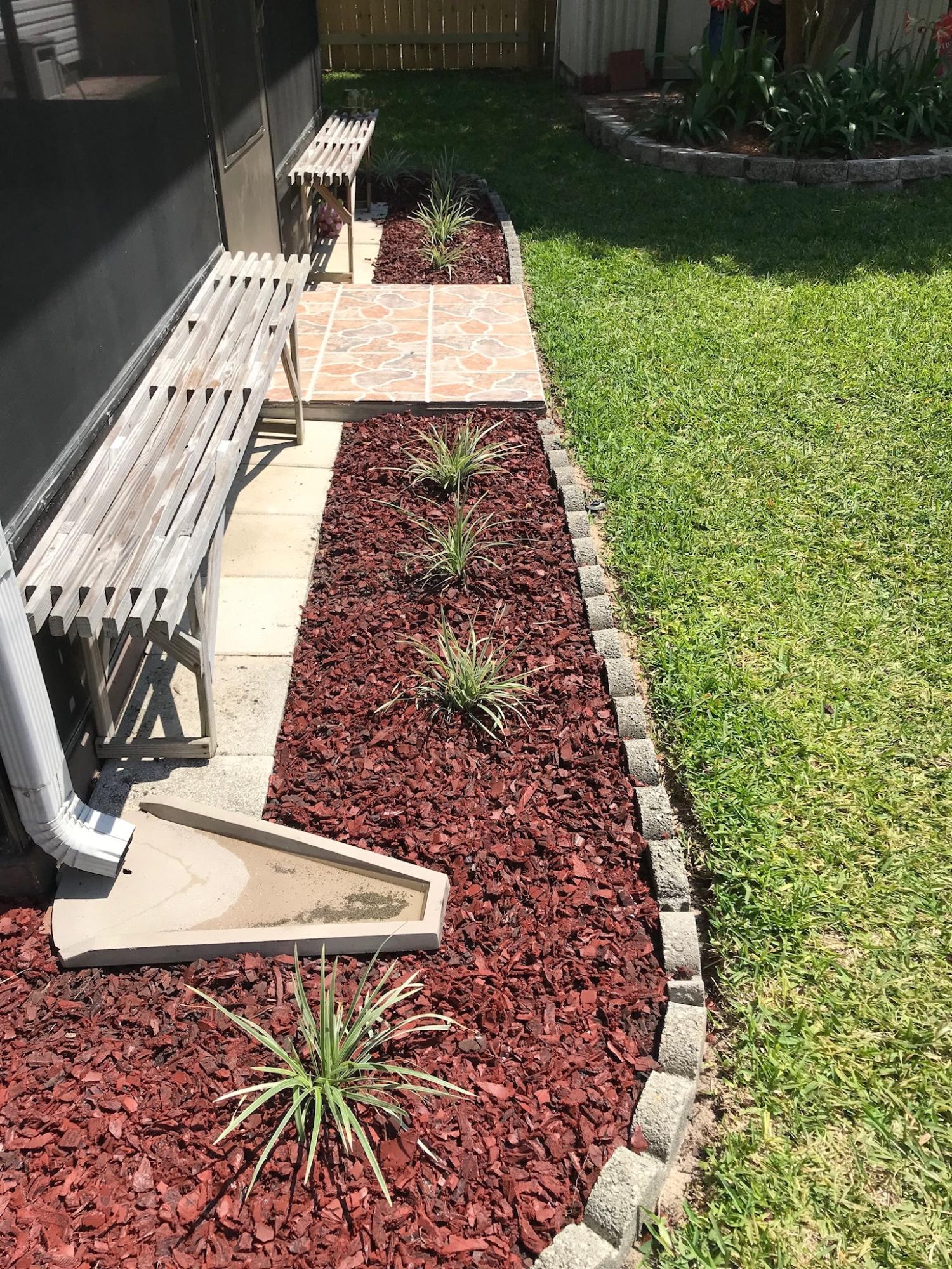 CEDAR RIDGE - Residential