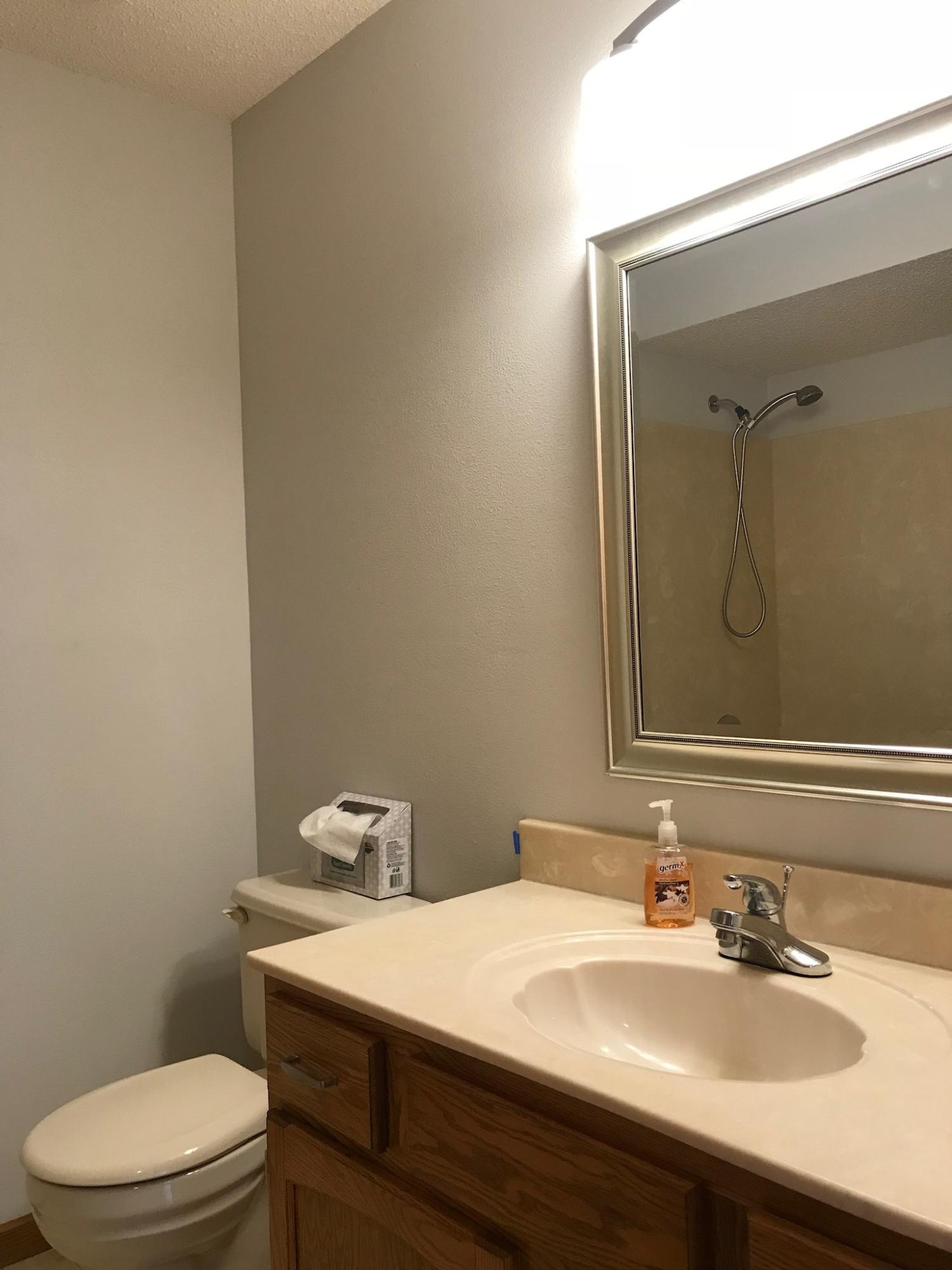 CEDAR RIDGE - Residential