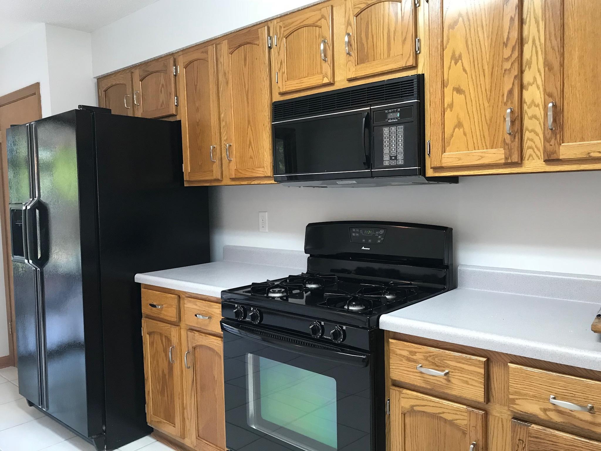 CEDAR RIDGE - Residential