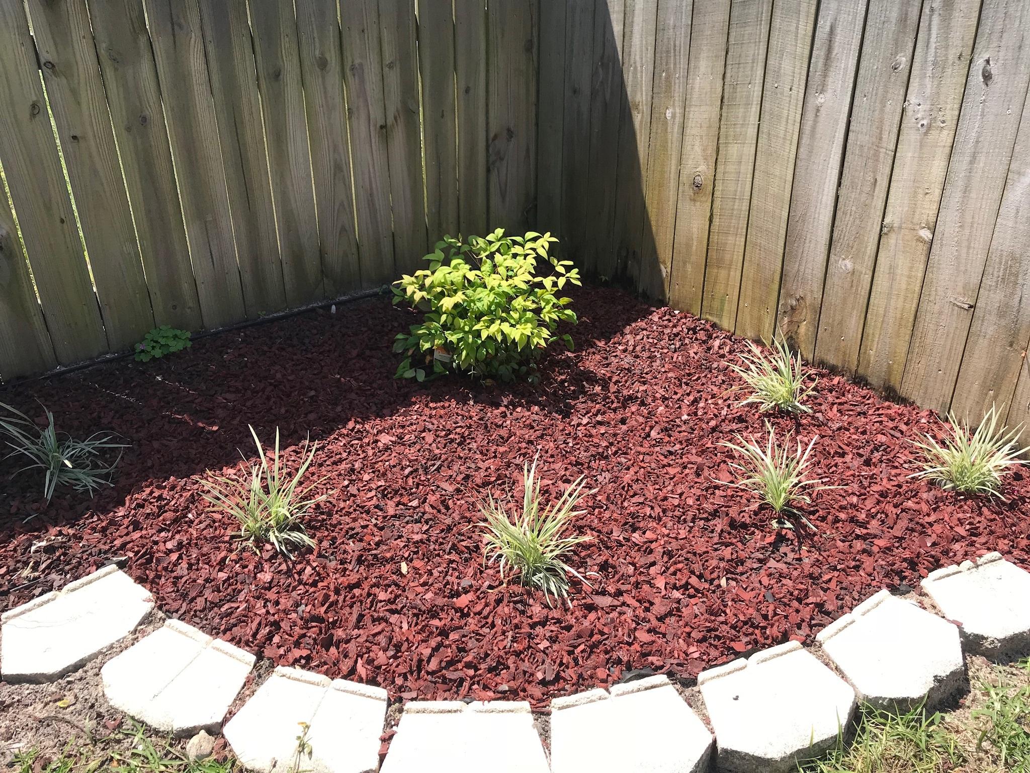 CEDAR RIDGE - Residential