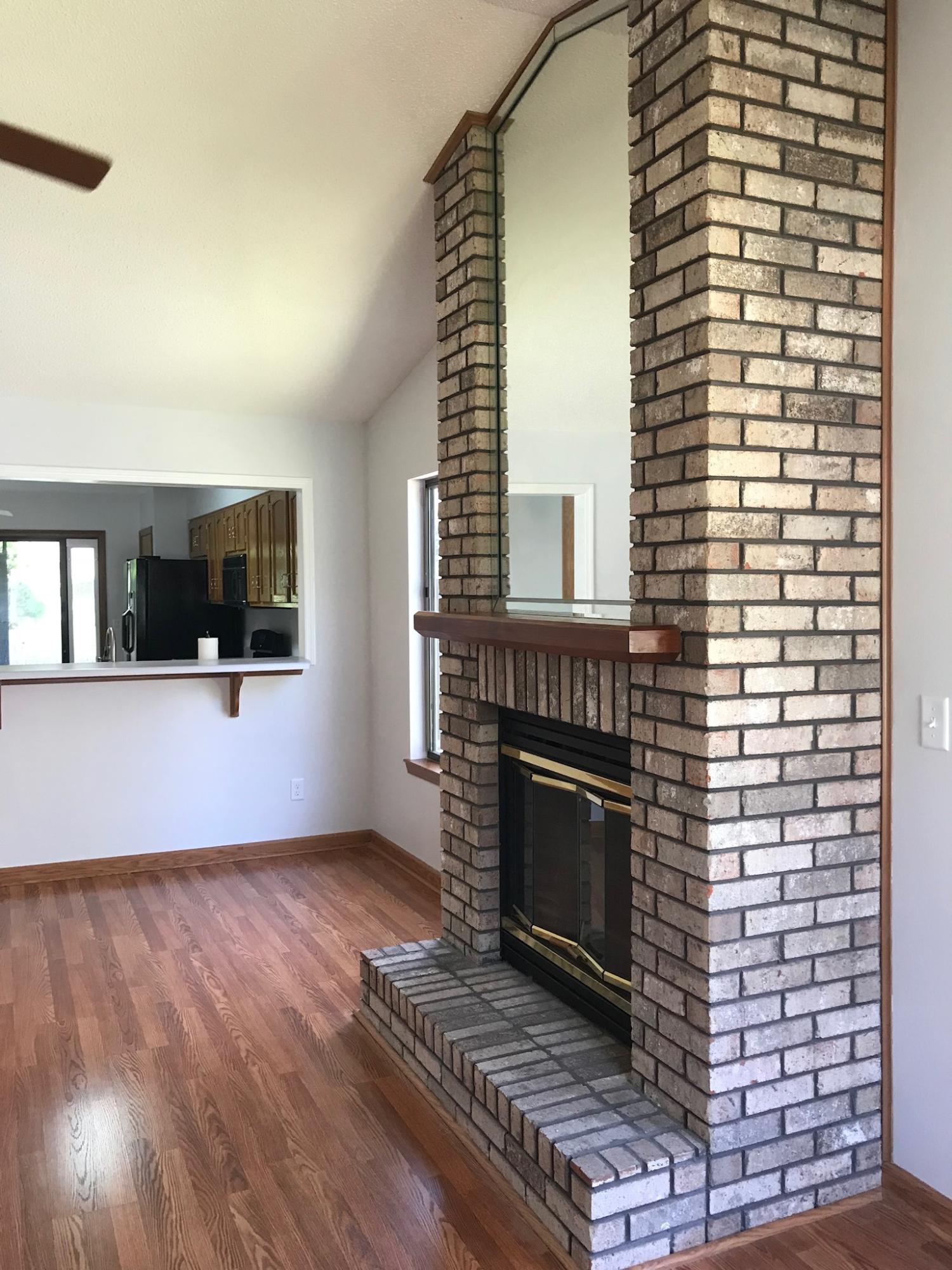 CEDAR RIDGE - Residential