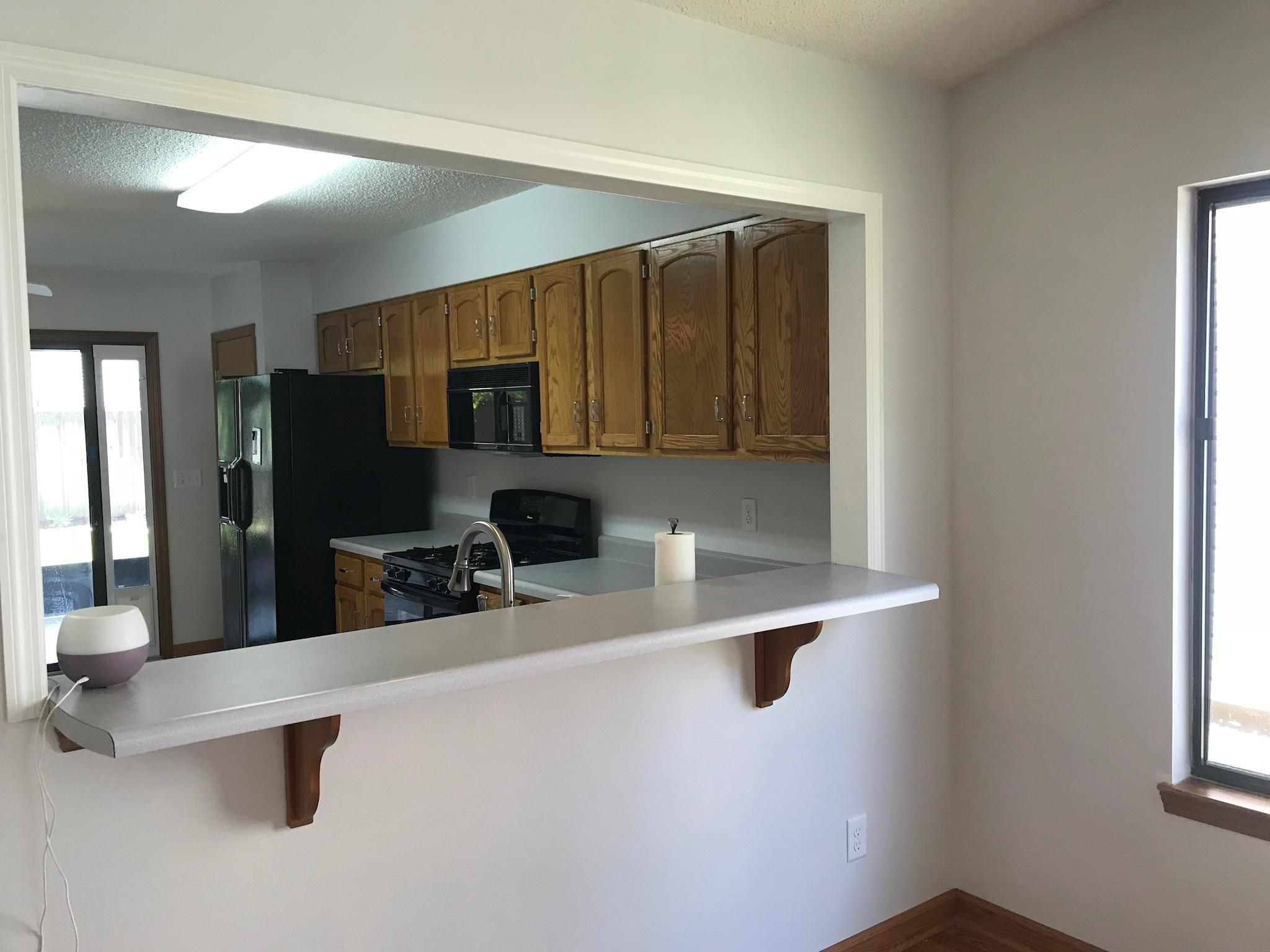 CEDAR RIDGE - Residential