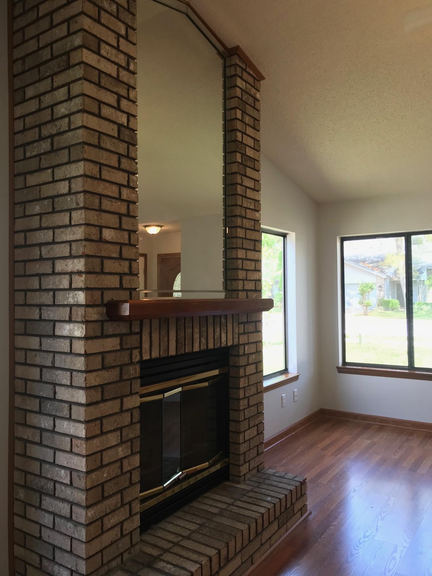 CEDAR RIDGE - Residential